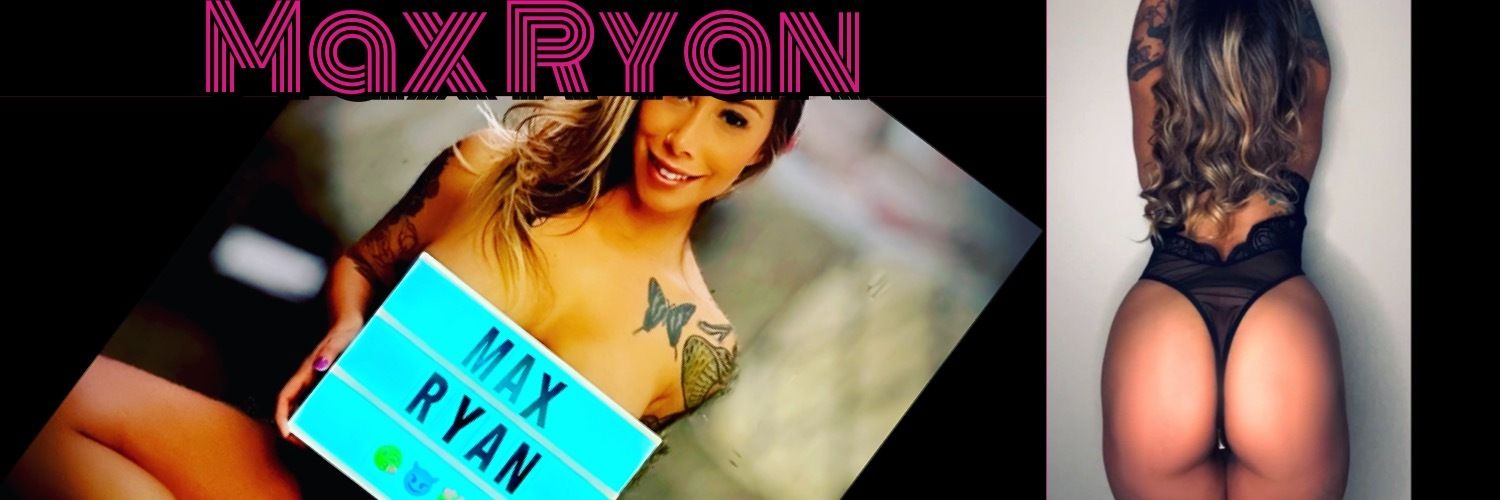 onlyfans Max Ryan profile banner