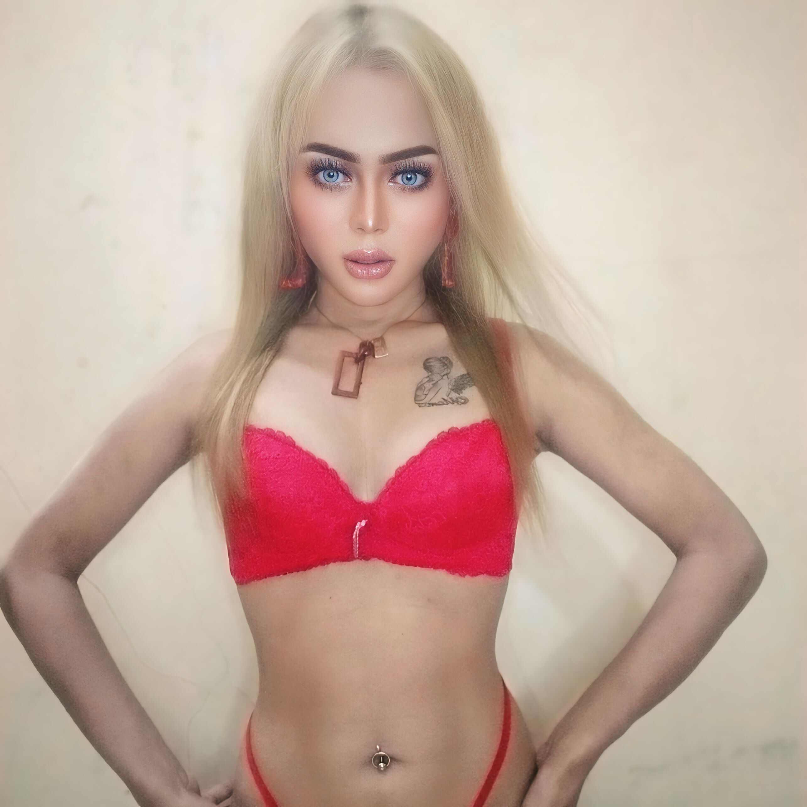 onlyfans ๐ PINK QUEEN ๐ profile banner