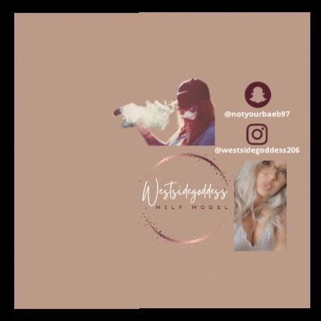 onlyfans West Coast Finest 😈💦 profile banner