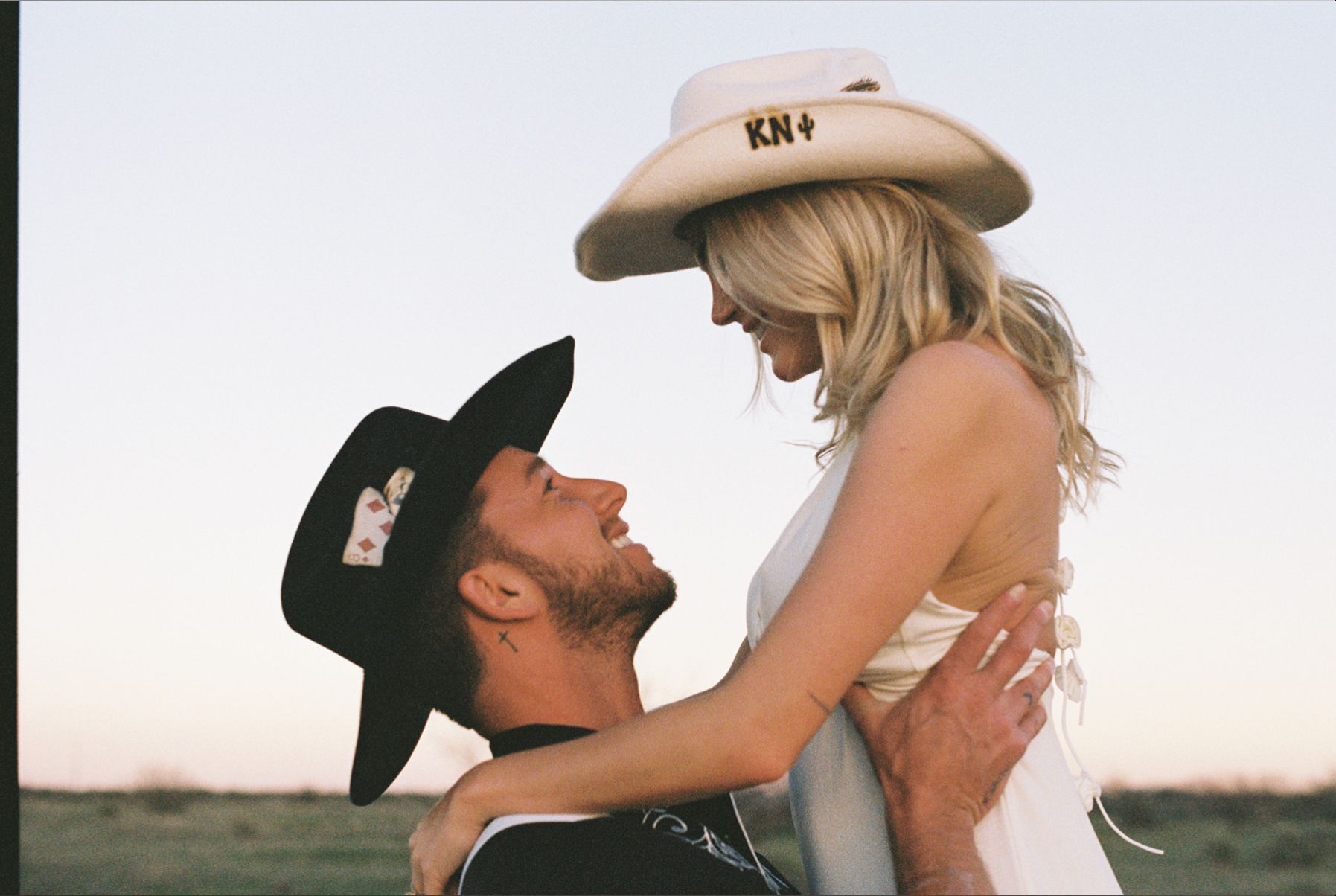 onlyfans Kaylee & Cody profile banner