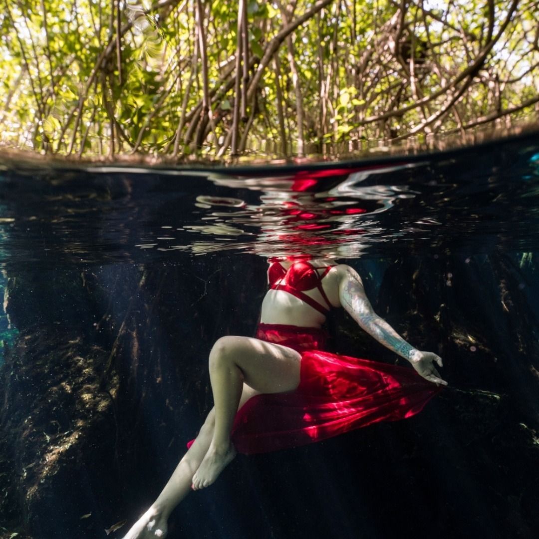 onlyfans Pinkthehawk profile banner