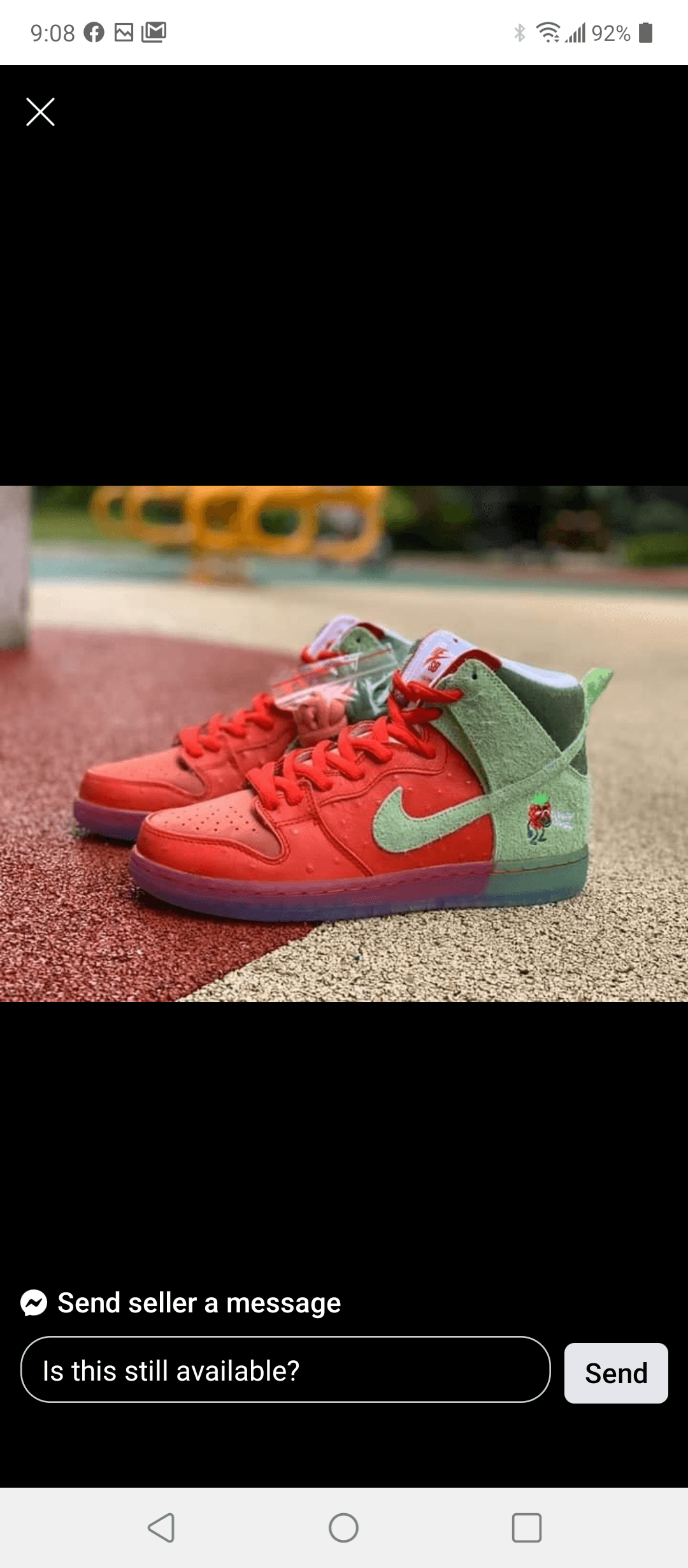 onlyfans YGScar profile banner