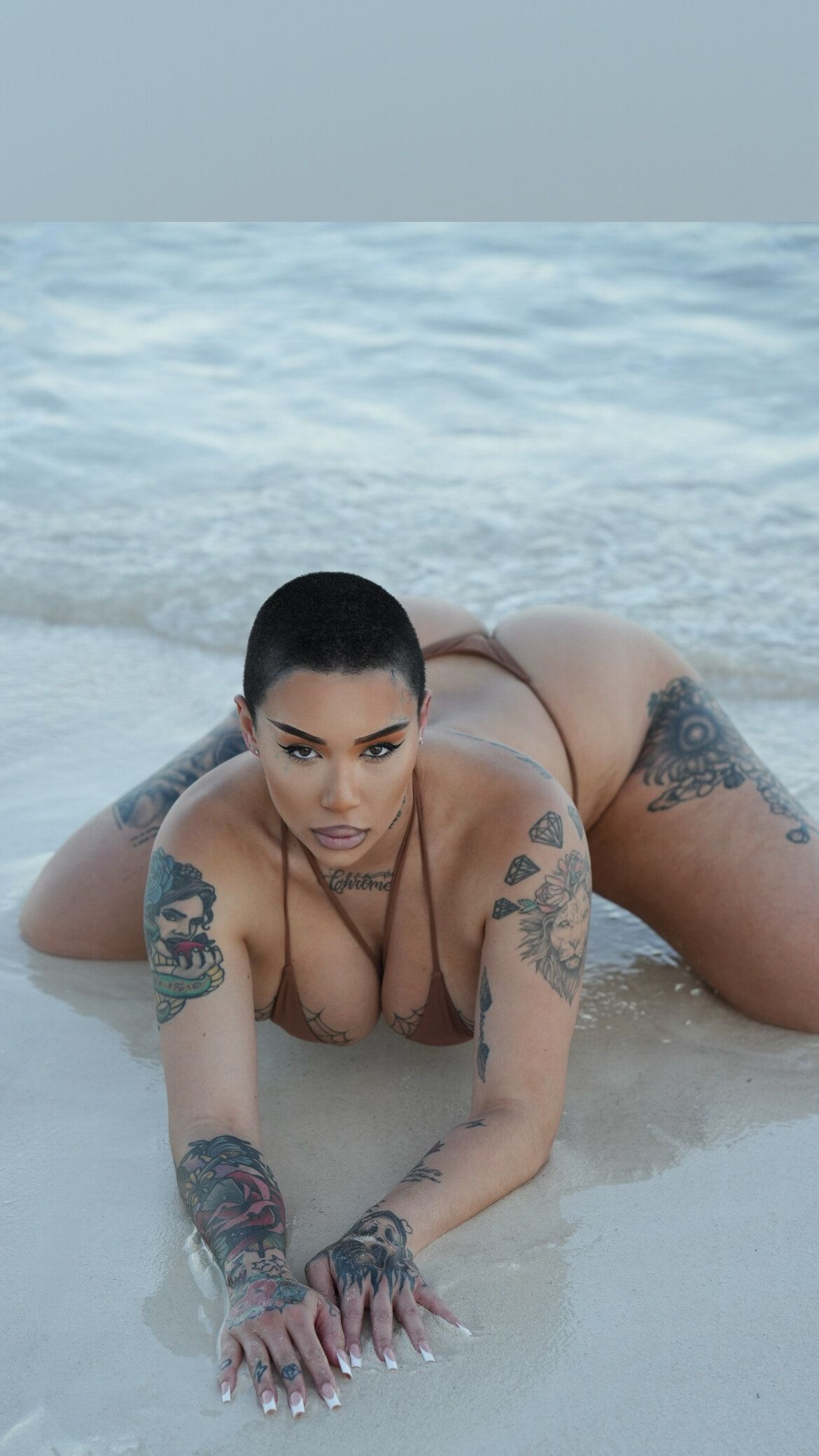 onlyfans Destini ๐ซ (THE CREAMIEST MOMMY ON OF ๐ผ) profile banner