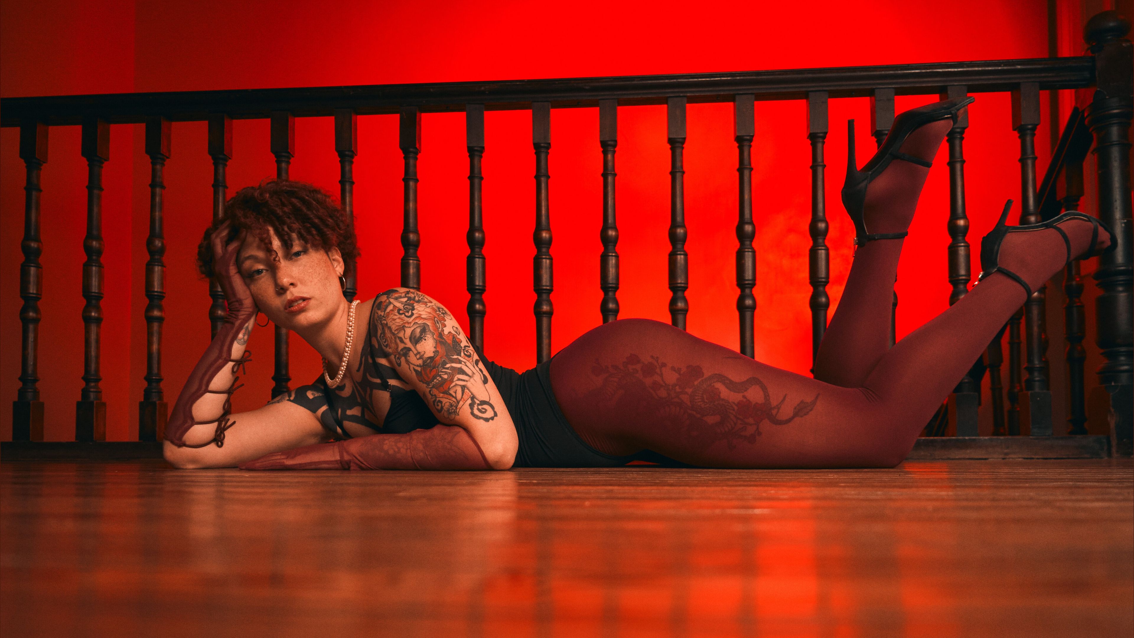 onlyfans Miss Merida๐Femdom Queen profile banner from AR