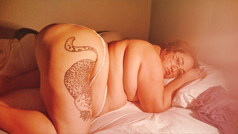 onlyfans ๐ FER BBW| Fetish Goddess profile banner