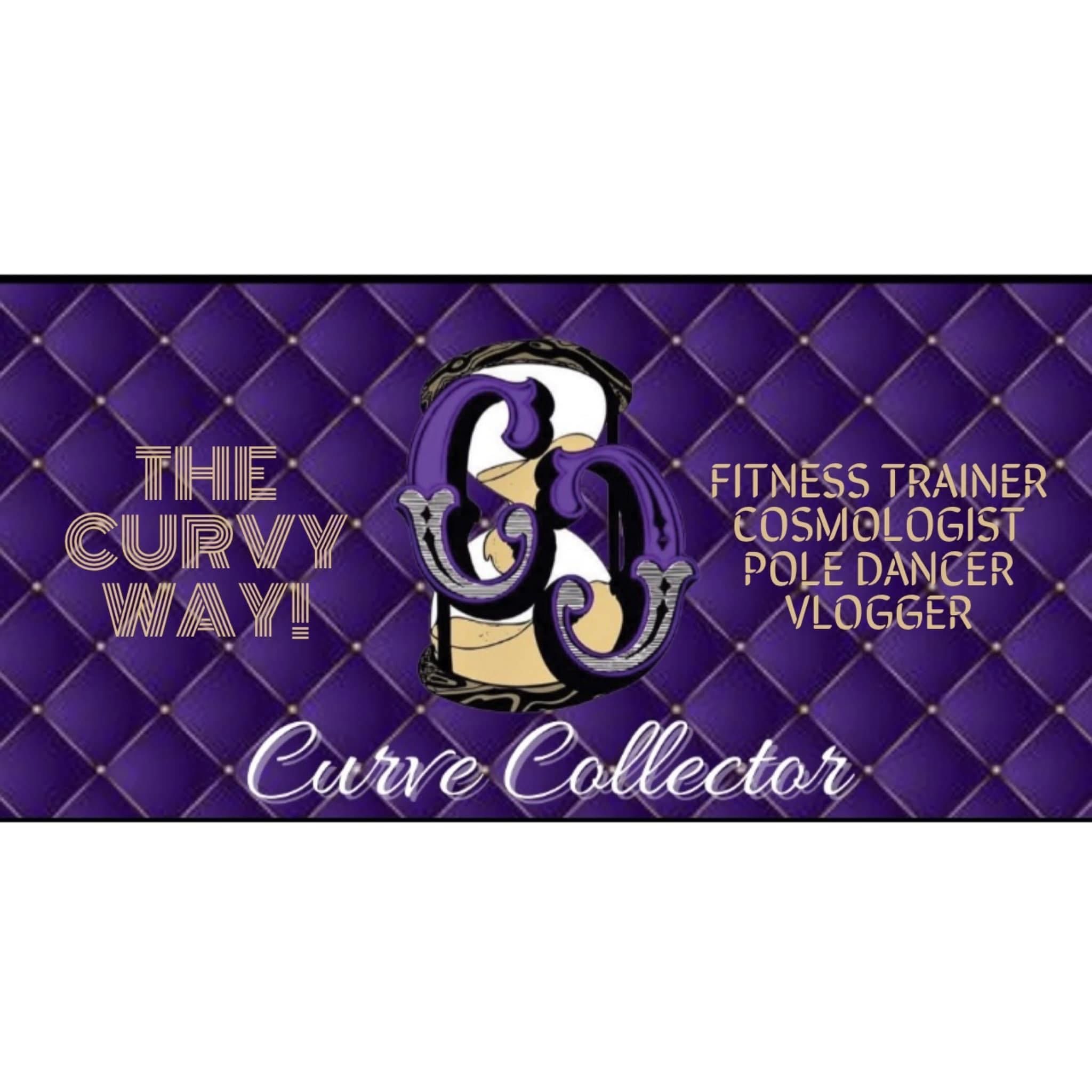 onlyfans Curve Collector profile banner