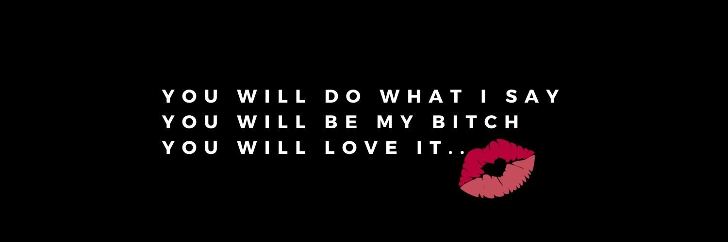 onlyfans Goddess Ryder profile banner