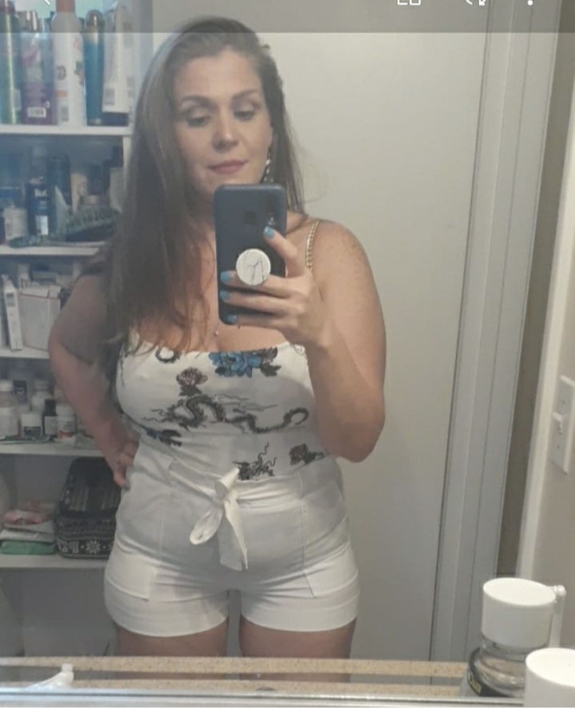 onlyfans Ericka Davis profile banner