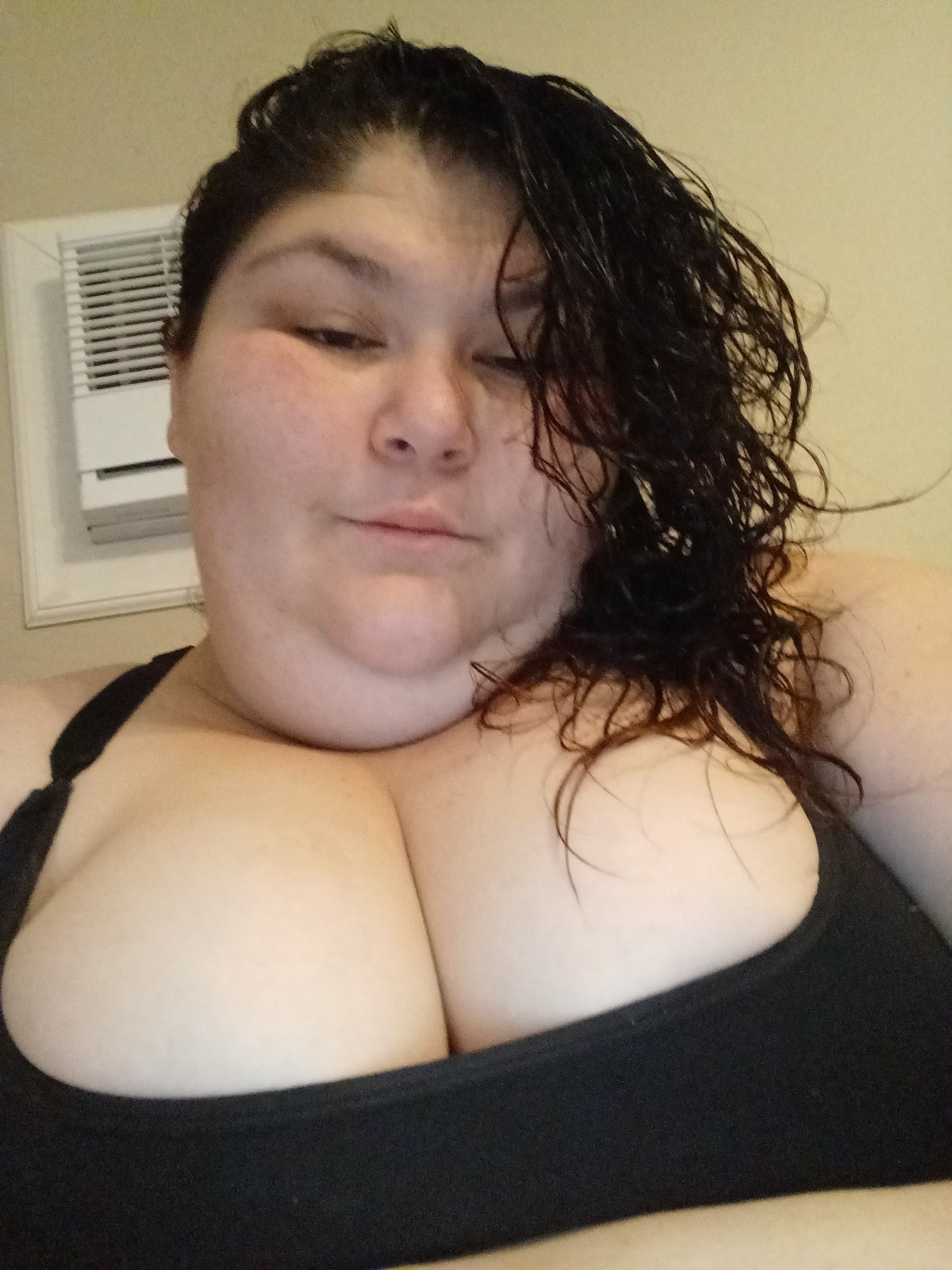onlyfans Fattygirlbunny profile banner