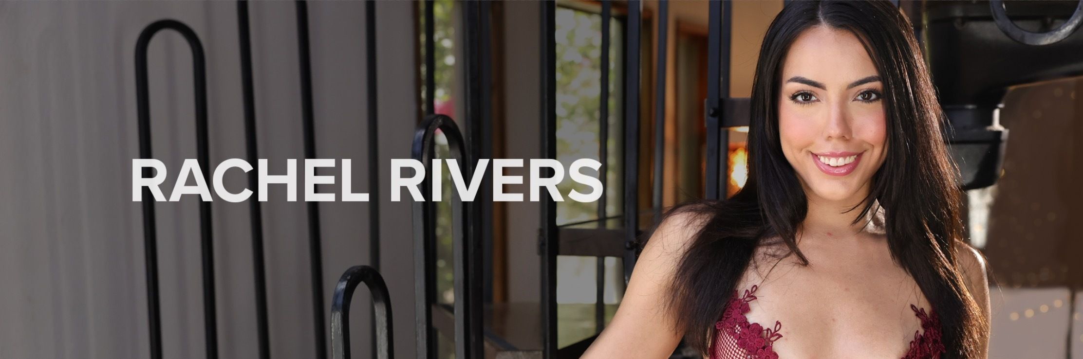 onlyfans Rachel Rivers profile banner