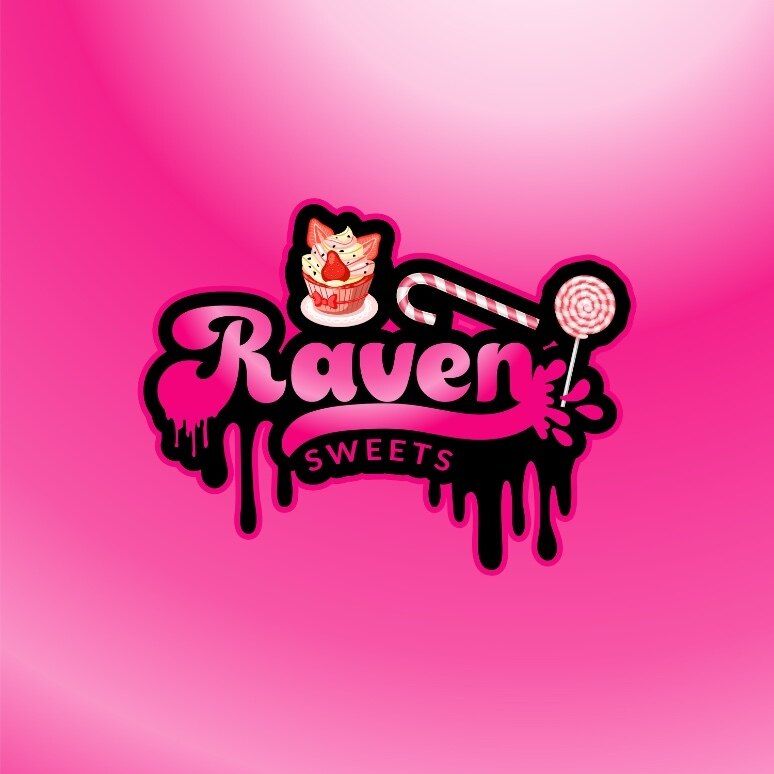 onlyfans Raven Sweets๐ง๐ญ profile banner