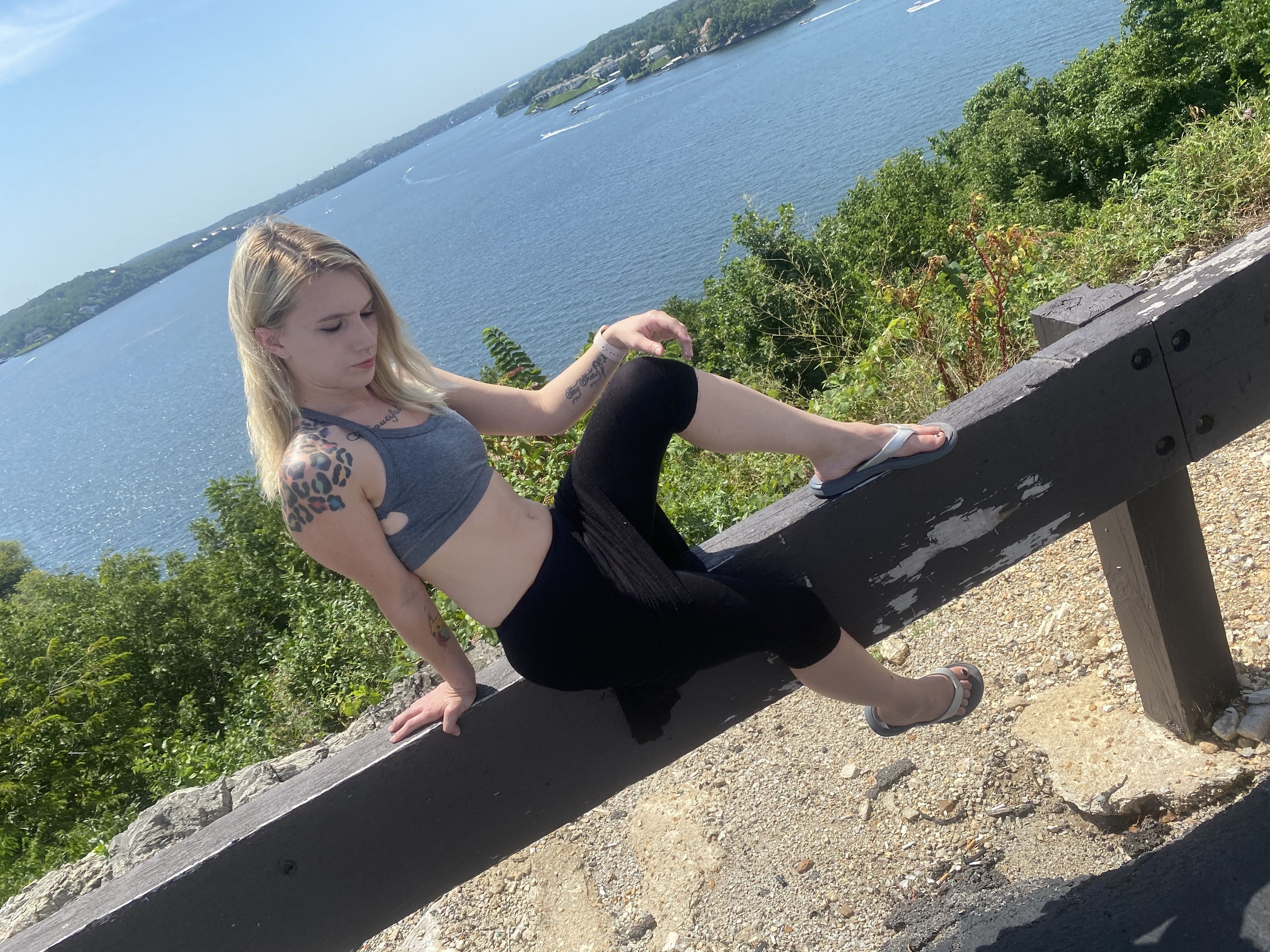 onlyfans Beautiful x Disast profile banner