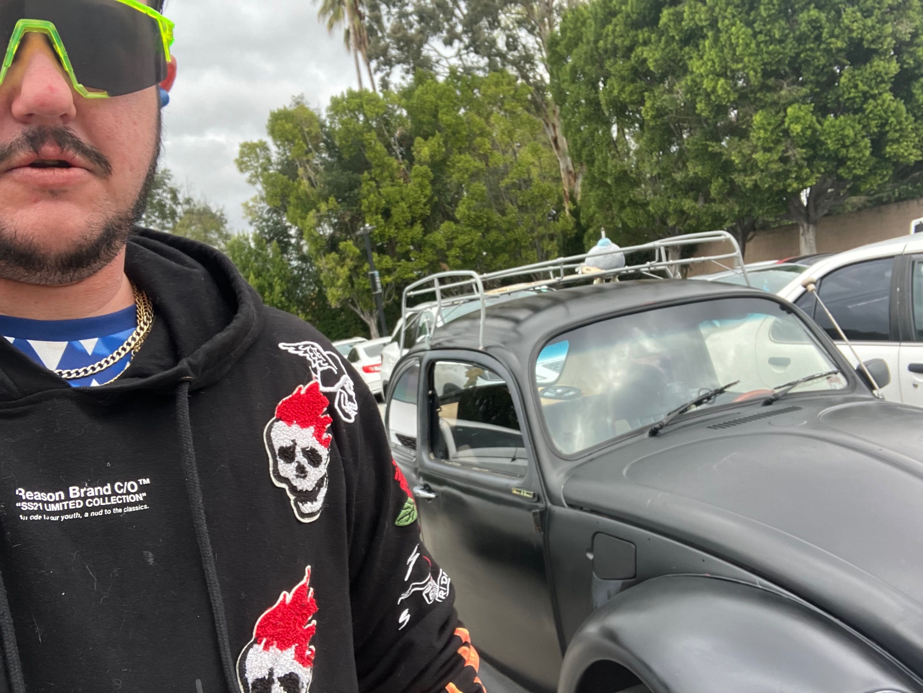 onlyfans Eddie Wood profile banner