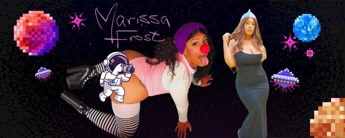 onlyfans Marissa's VIP 300+ videos profile banner