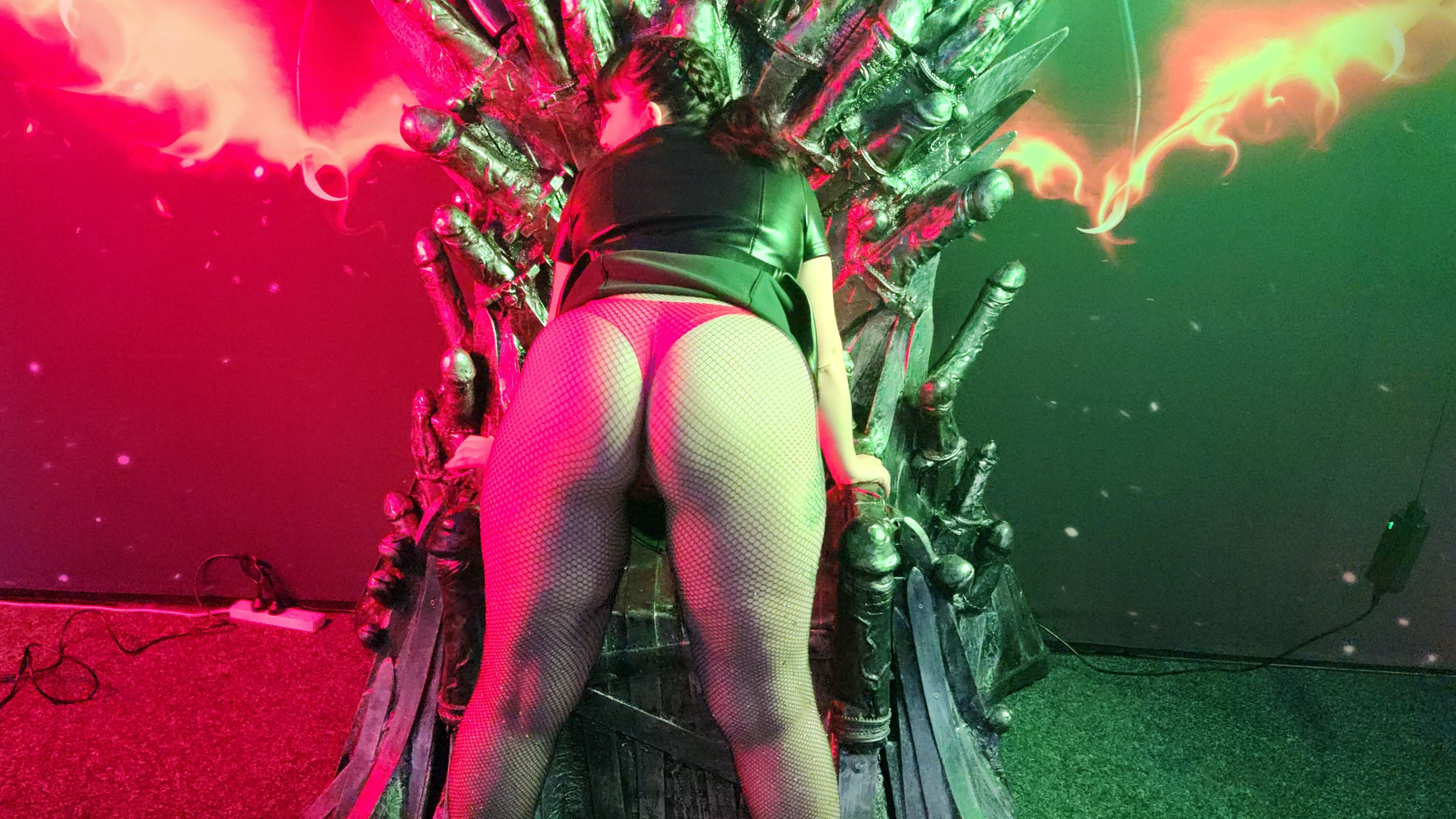 onlyfans Juicy Mumma profile banner