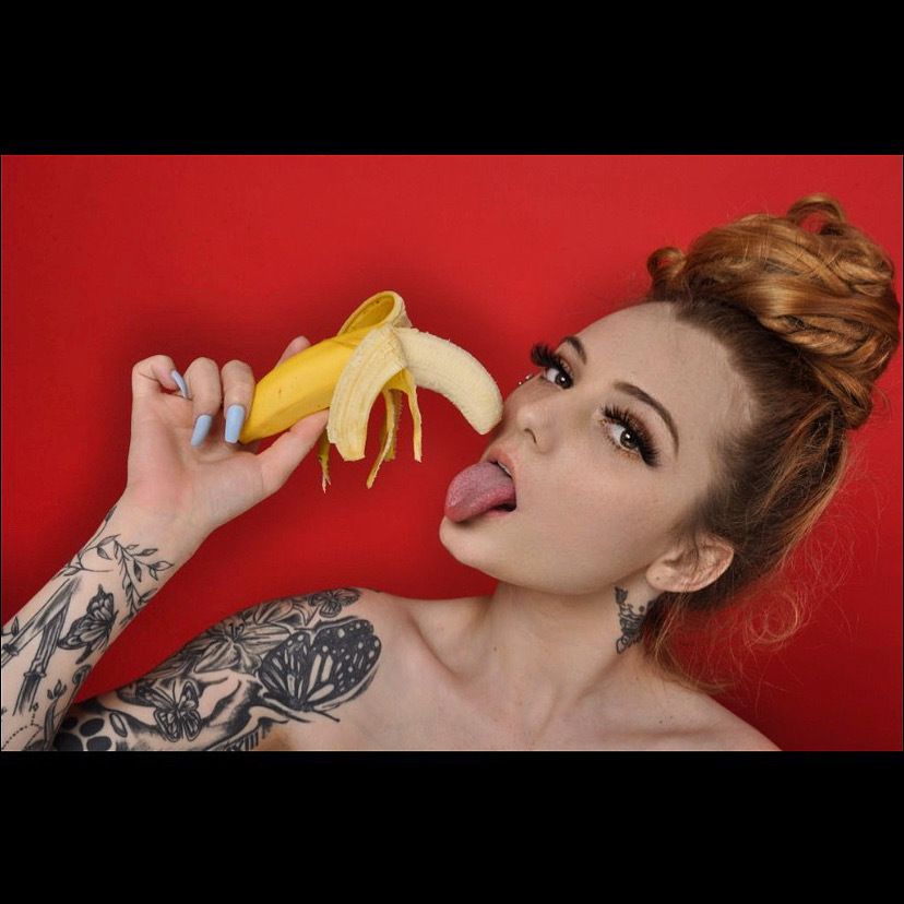 onlyfans GINGERS BELLY WRLD profile banner