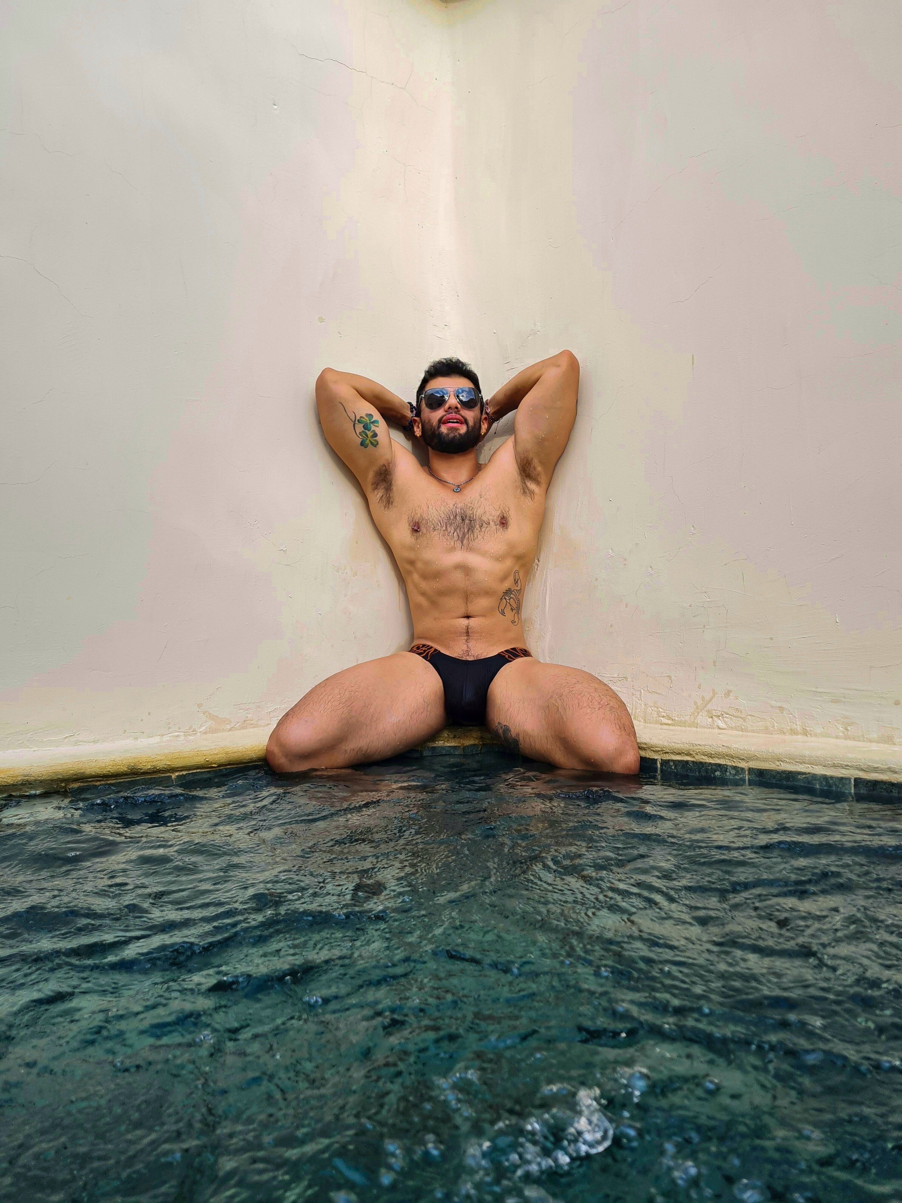 onlyfans David profile banner