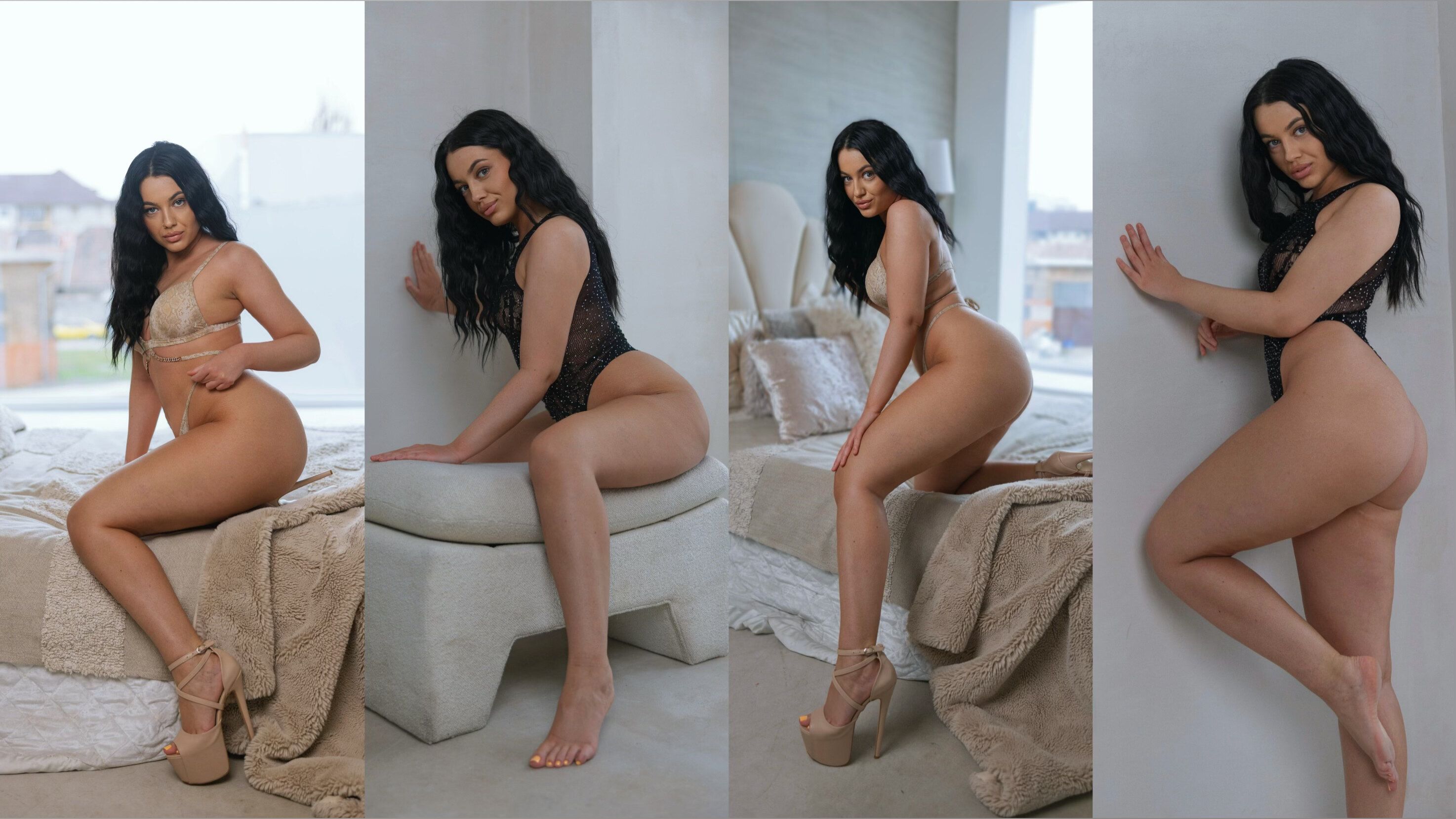 onlyfans Belle๐ธ profile banner