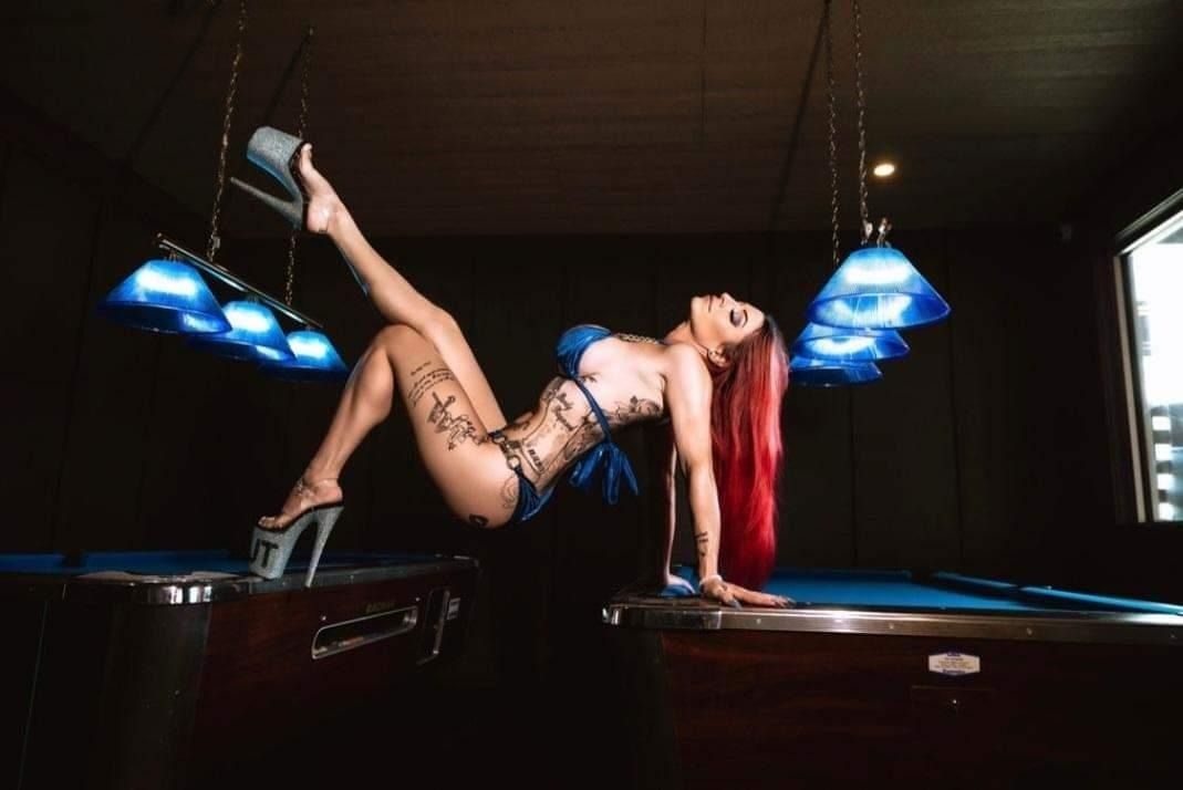 onlyfans Jazmin💎Taylor profile banner