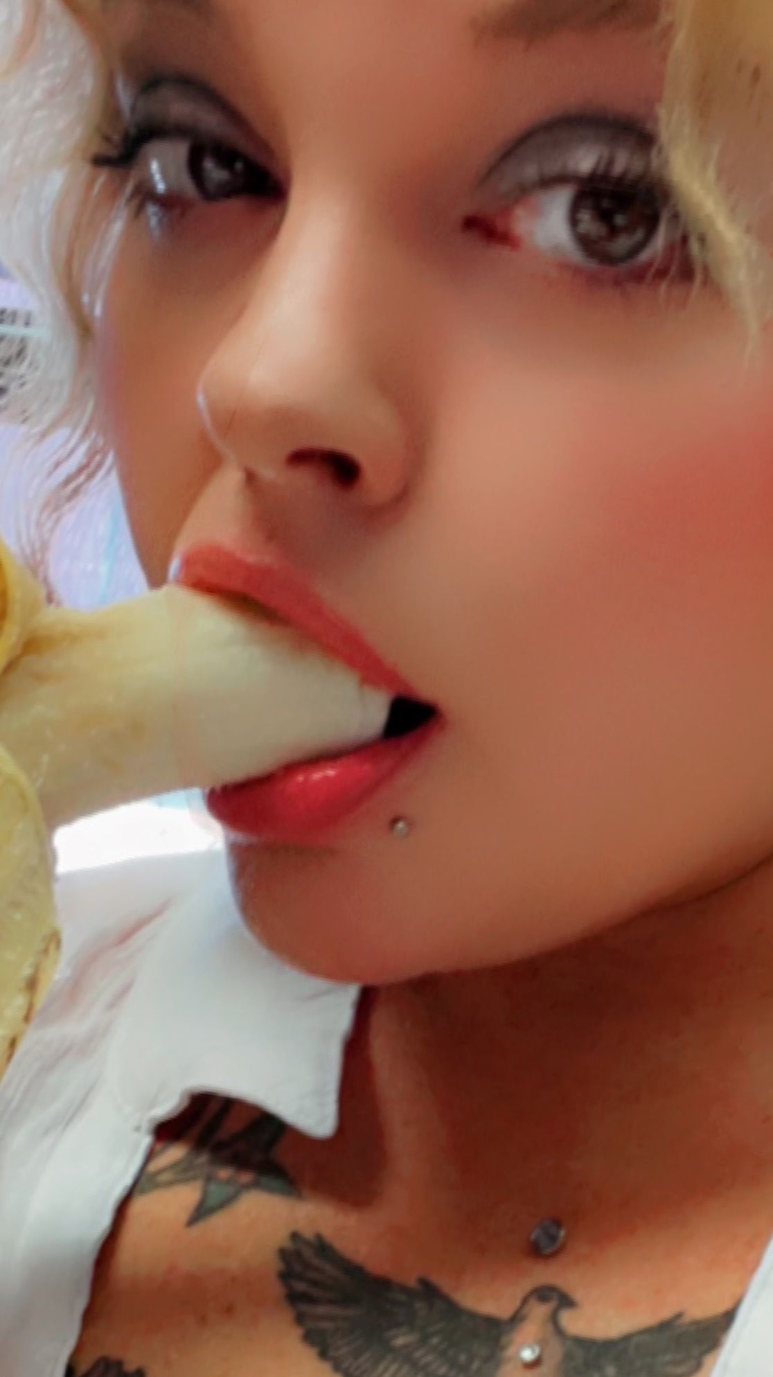 onlyfans Notchumama๐ profile banner