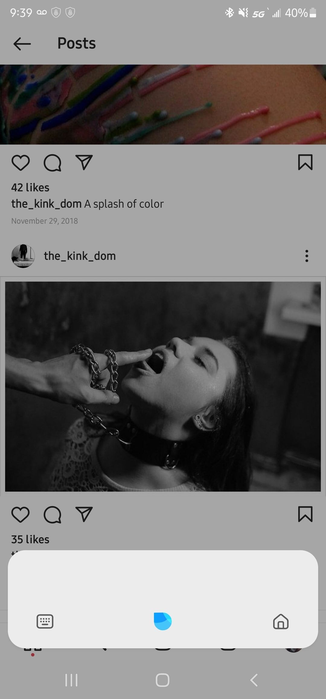 onlyfans SwedishSubmission profile banner