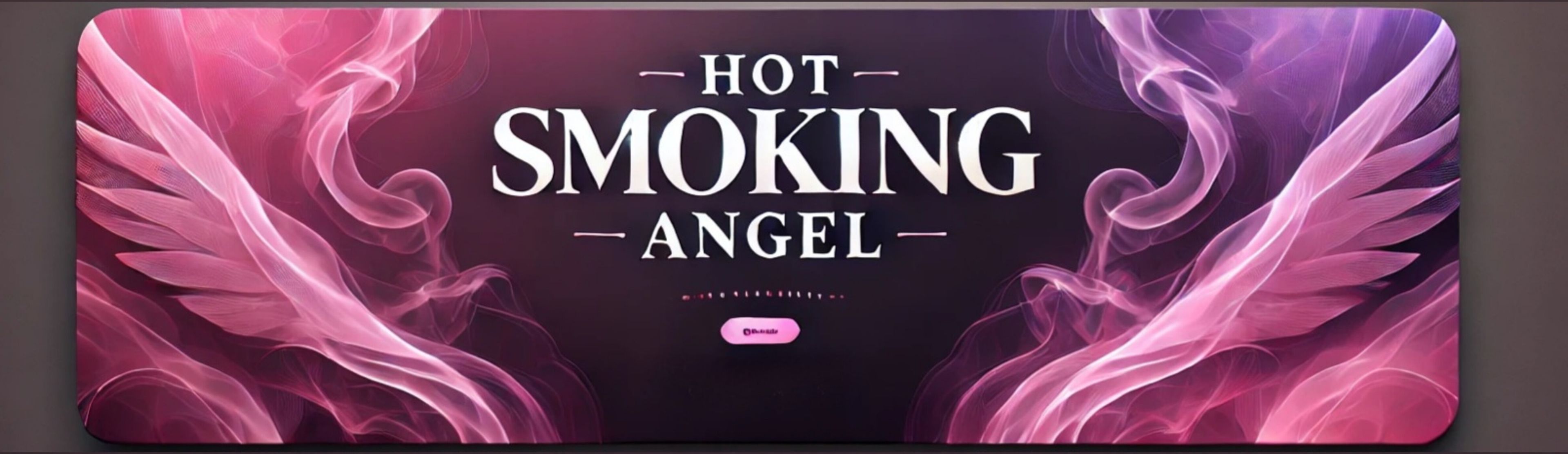 onlyfans Smoking Angel profile banner