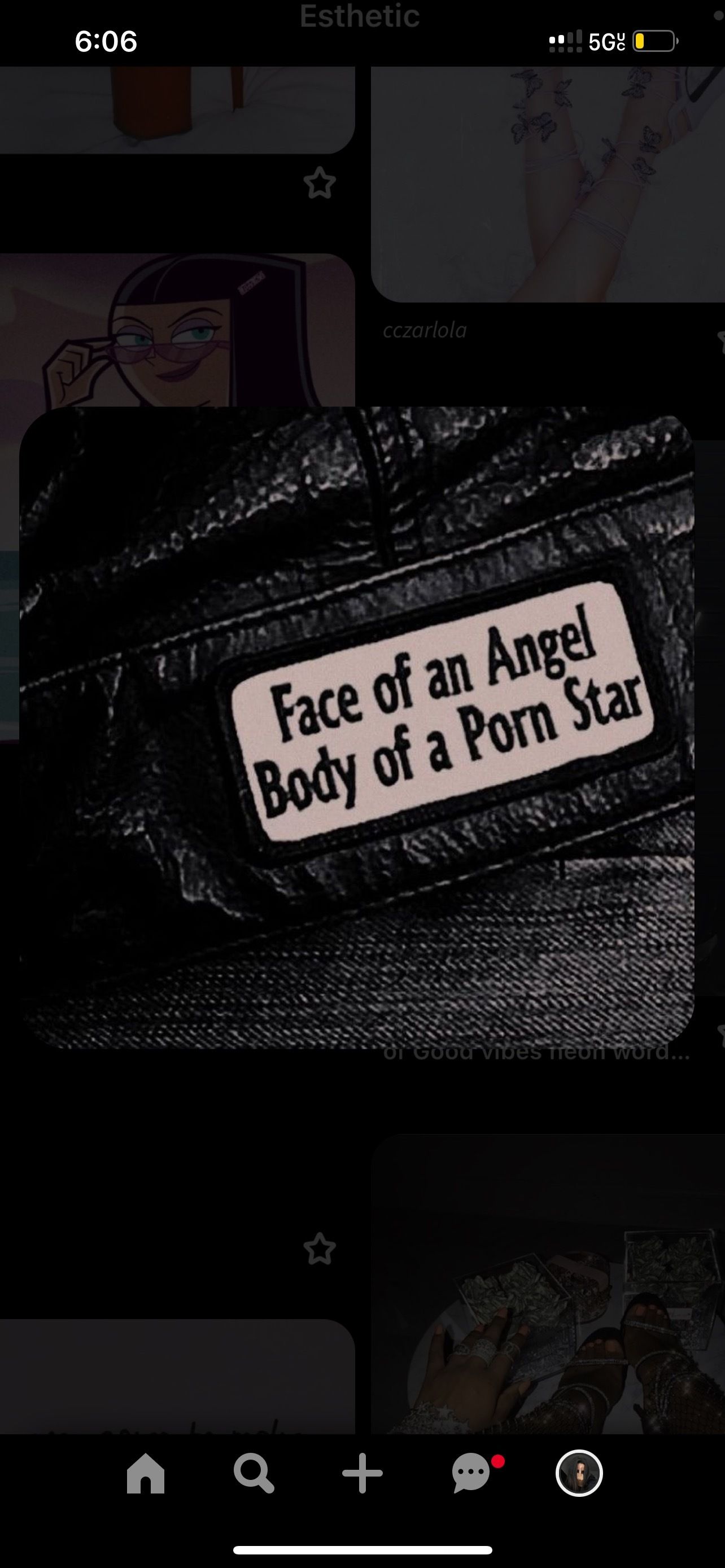 onlyfans Winnafredflurry profile banner