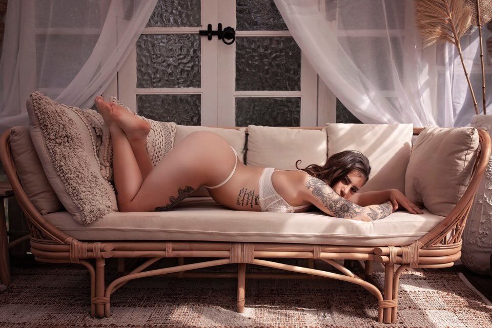 onlyfans Baby Girl profile banner