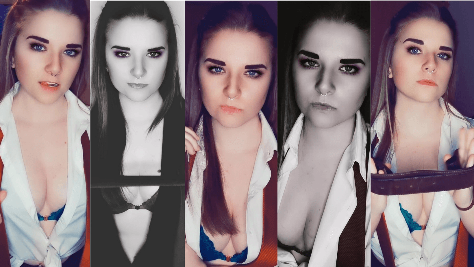 onlyfans Kayleigh Poole profile banner