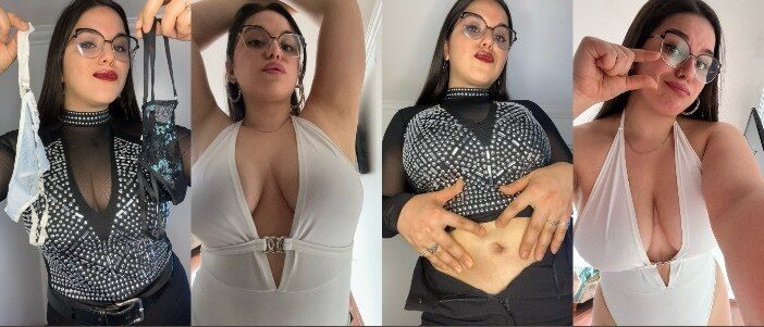 onlyfans Miss Samanta profile banner