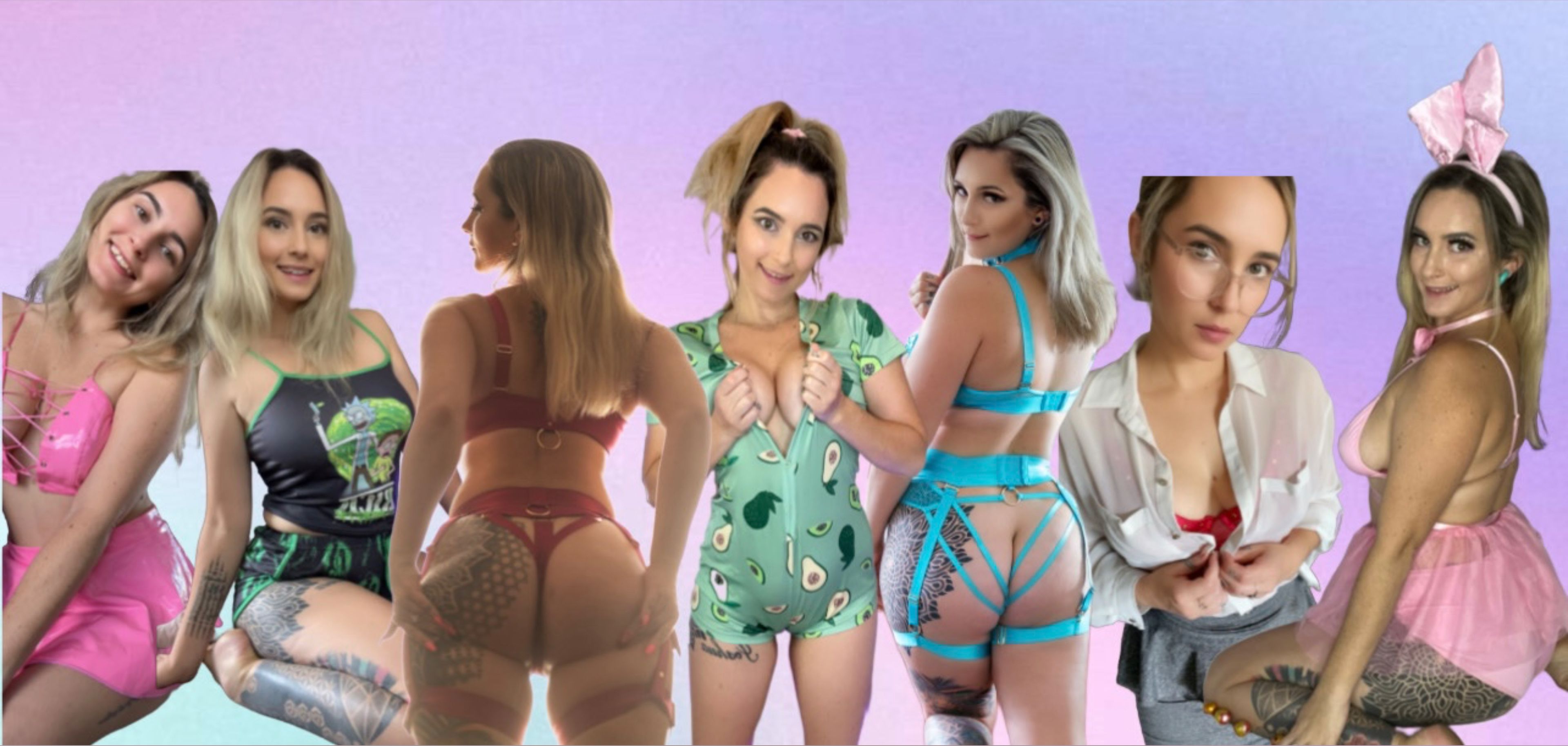 onlyfans Wild Euphoria 🦋 (FREE!!) profile banner