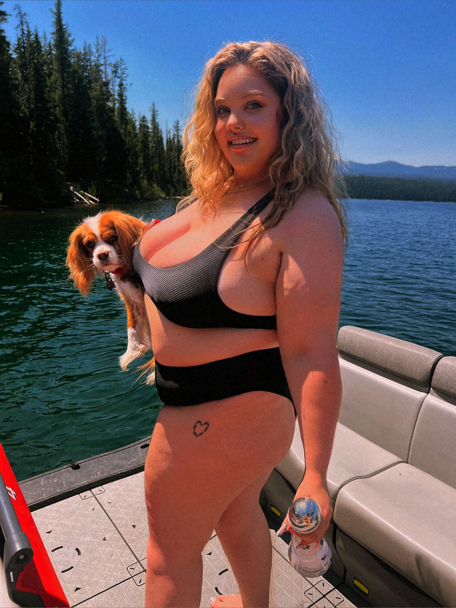 onlyfans Winter ❄️ profile banner