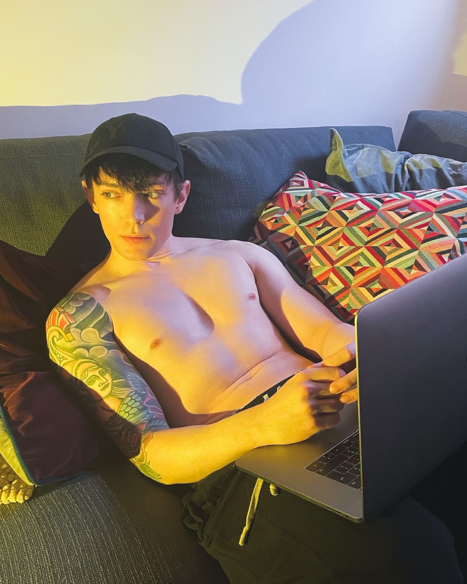 onlyfans indystar profile banner