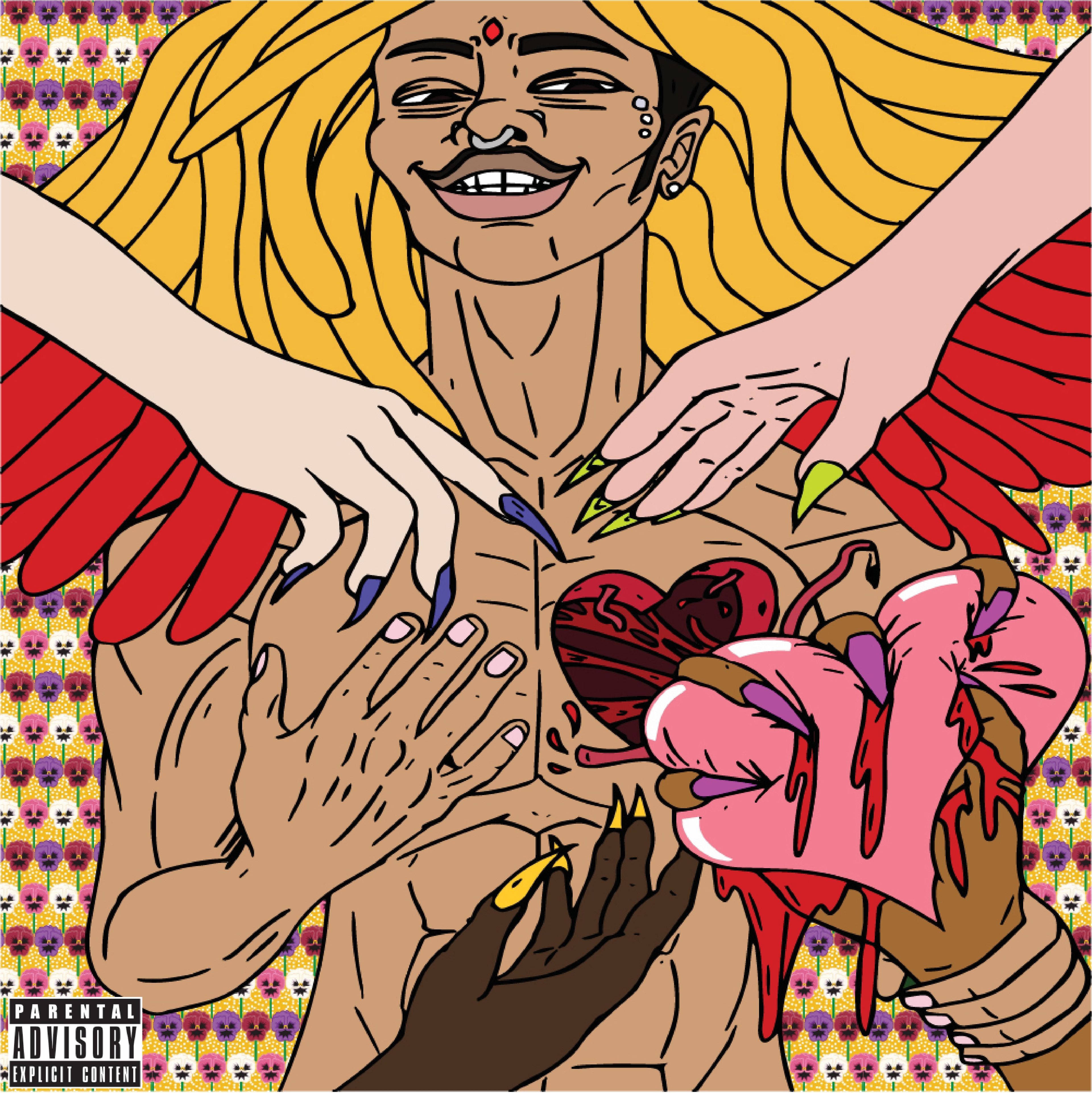 onlyfans CHERRY COKE profile banner