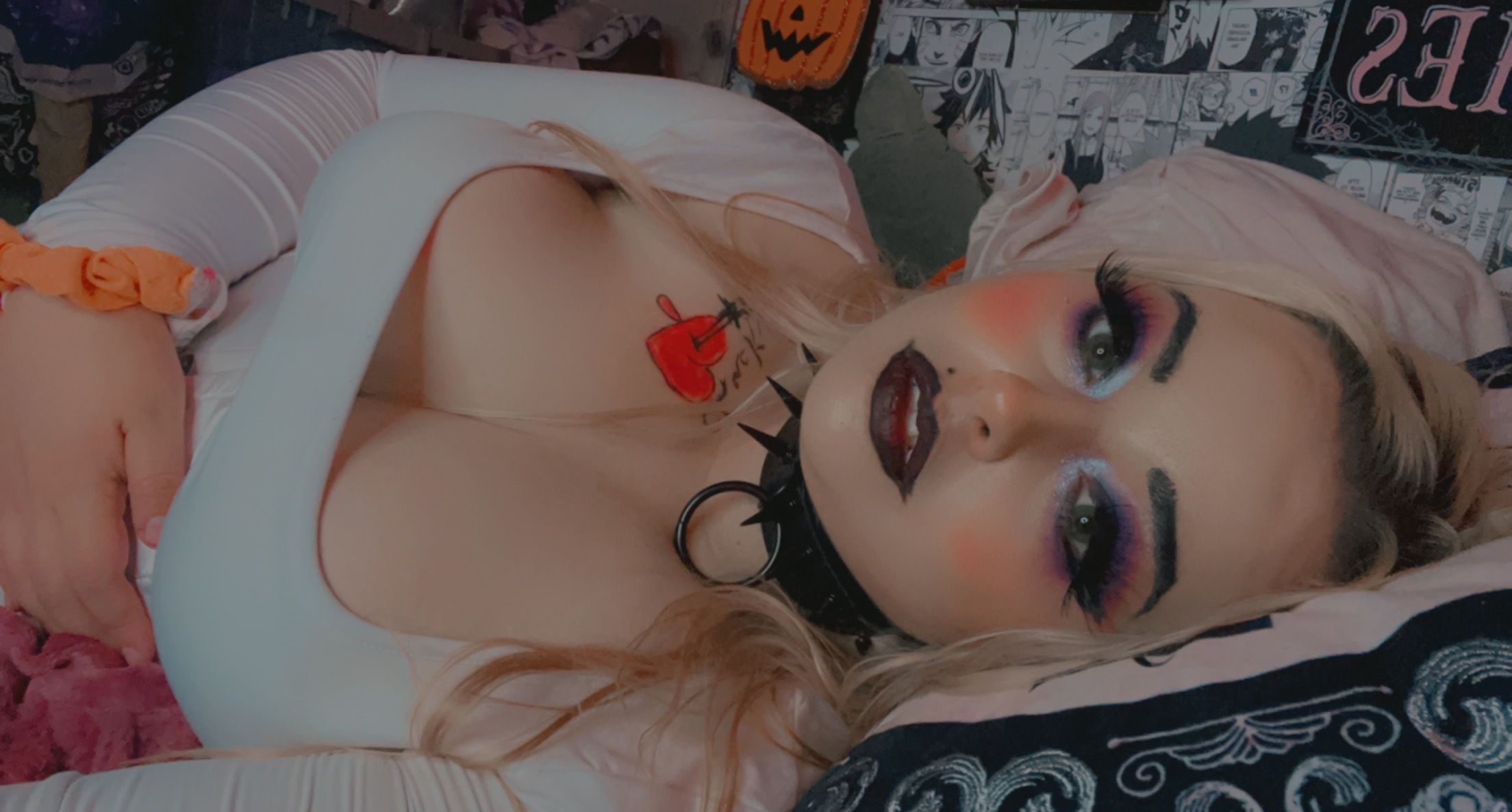 onlyfans XKatyX profile banner