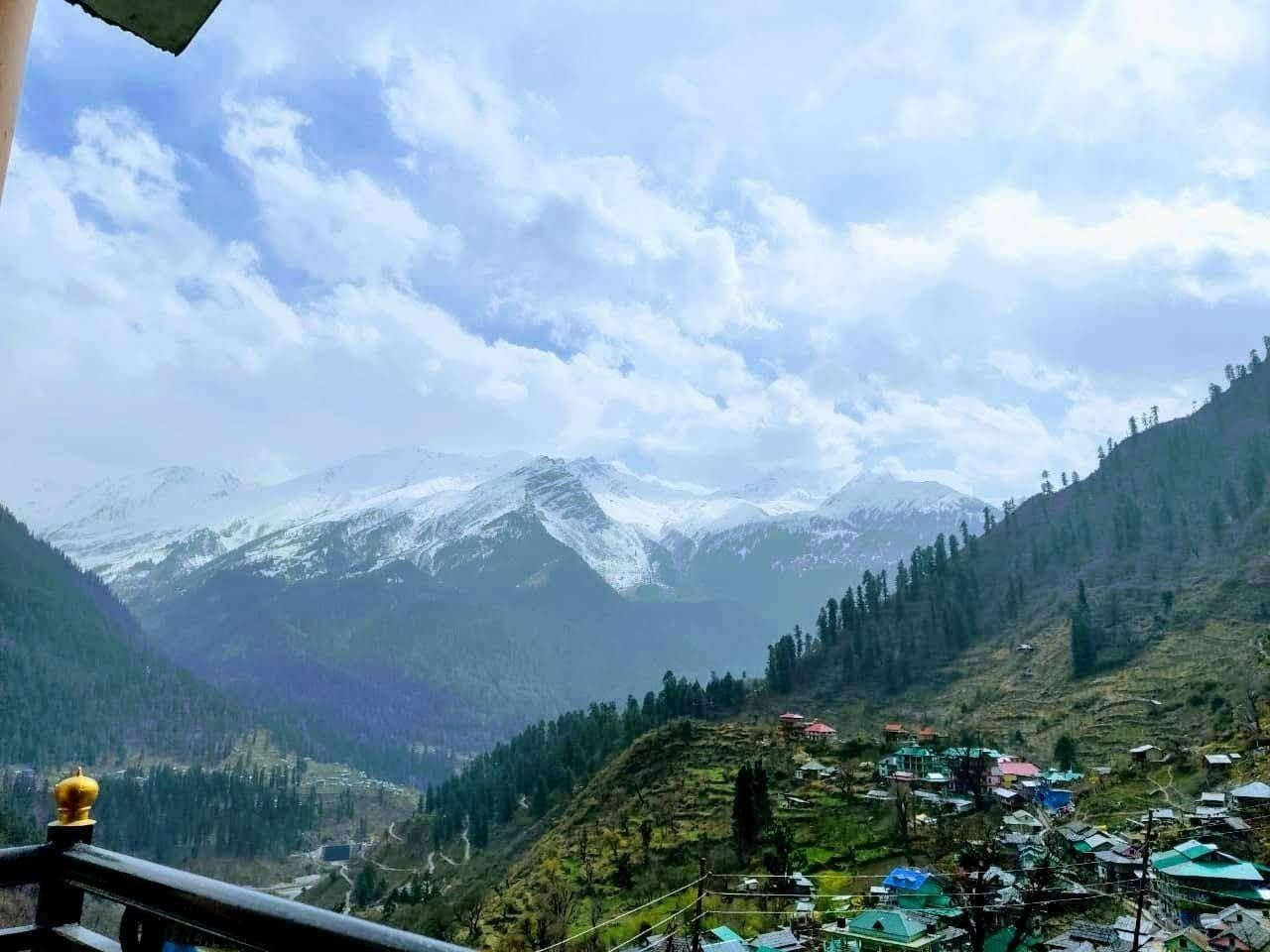 onlyfans Scarlet Luck profile banner