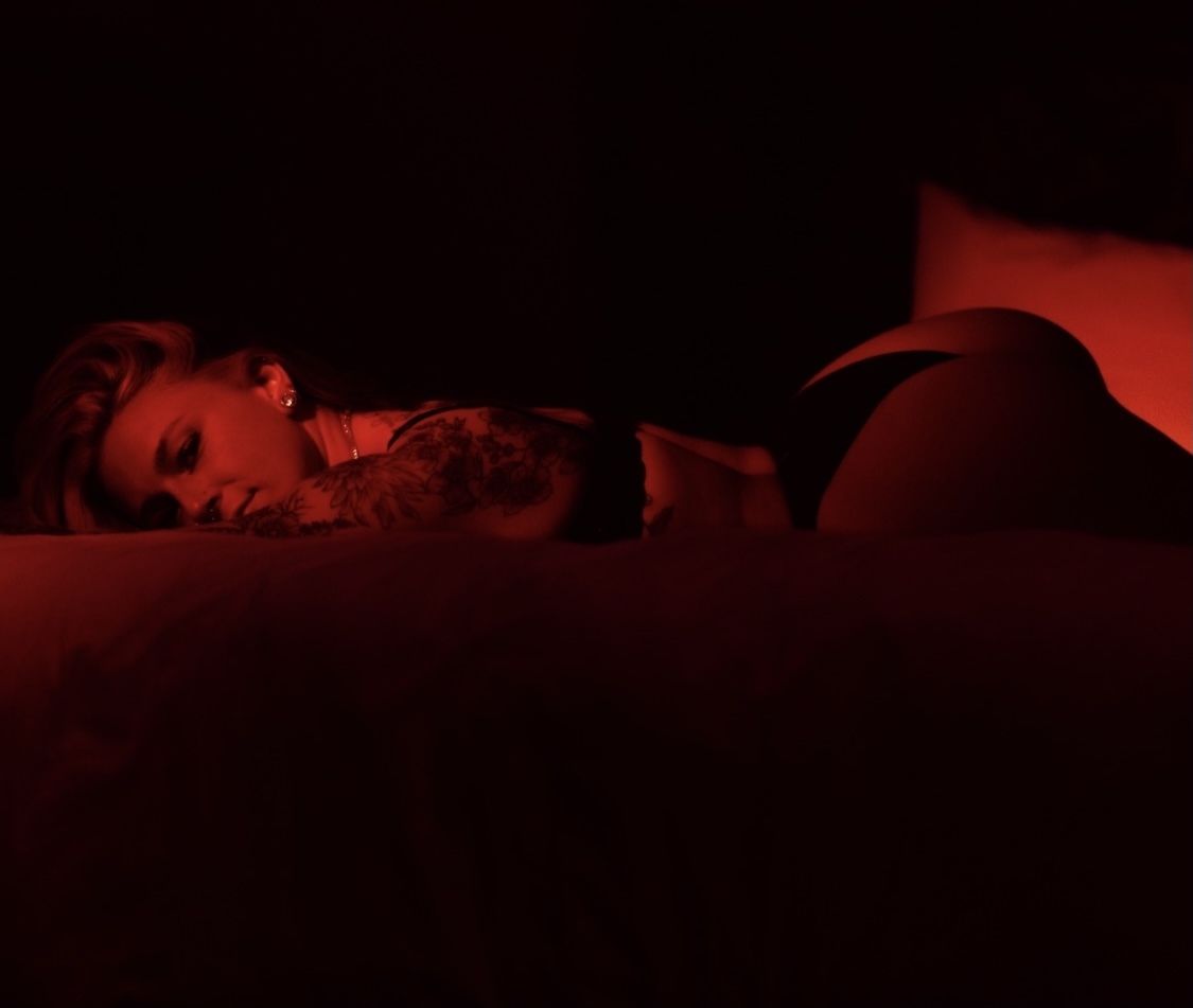 onlyfans Cierra πΈβ¨ profile banner