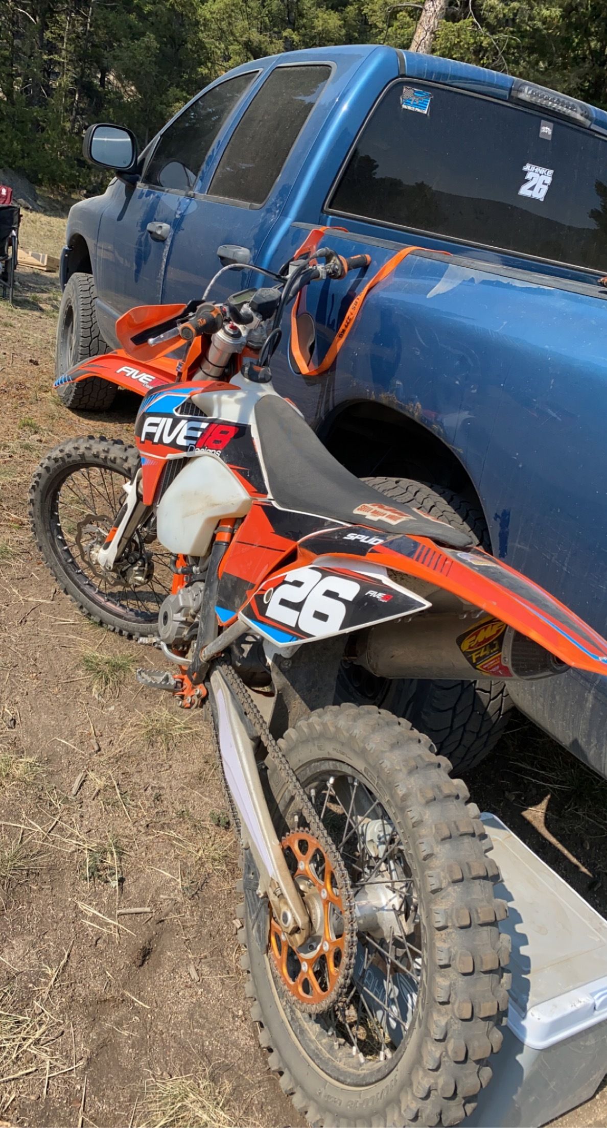 onlyfans Spud profile banner