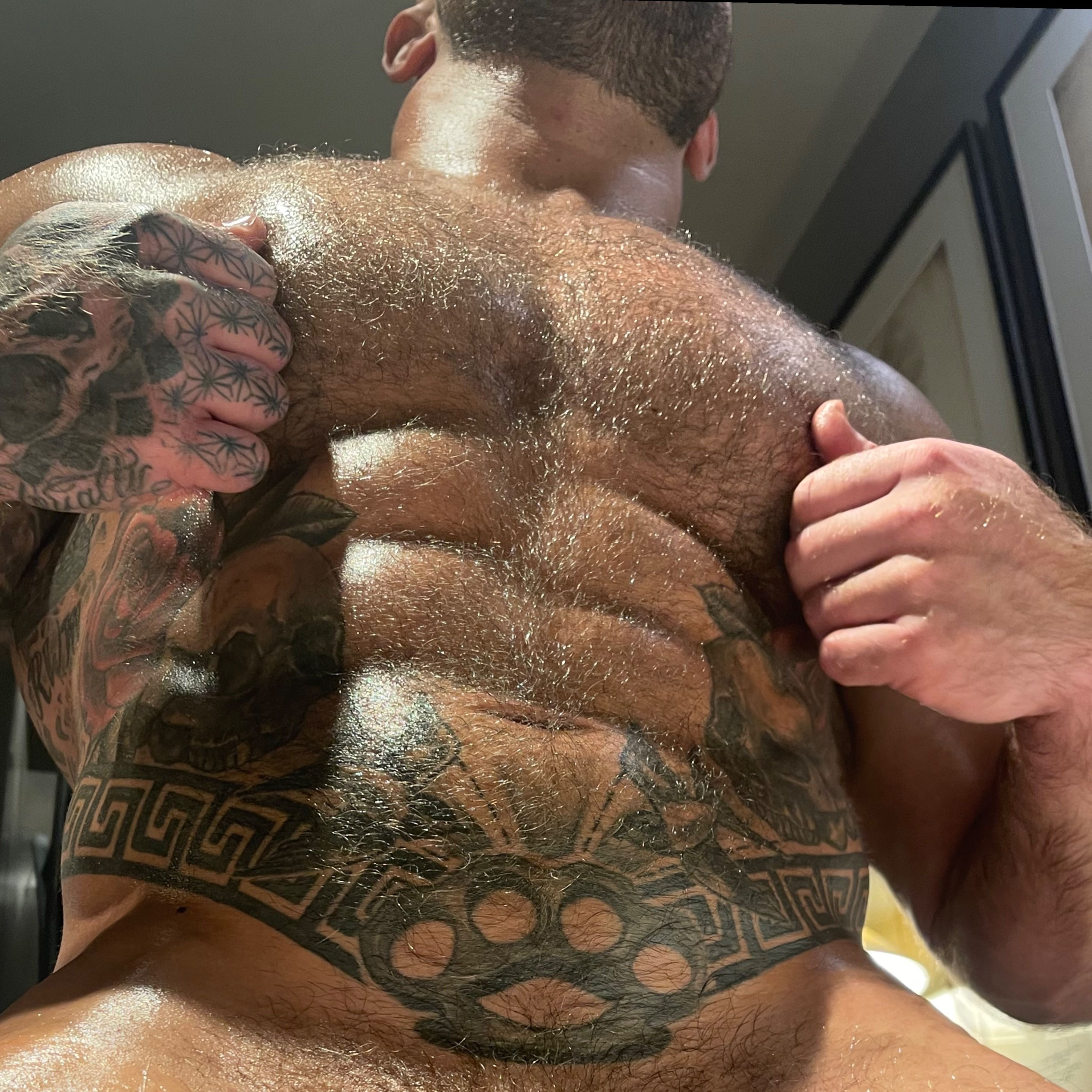 onlyfans Lewis Braun profile banner