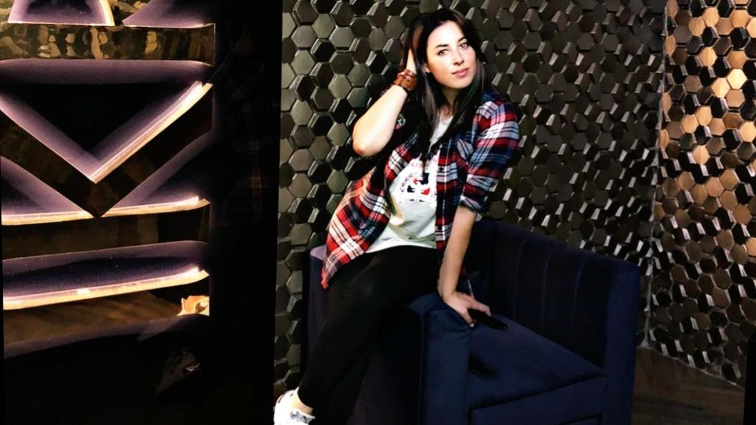 onlyfans Nathalie Artist profile banner