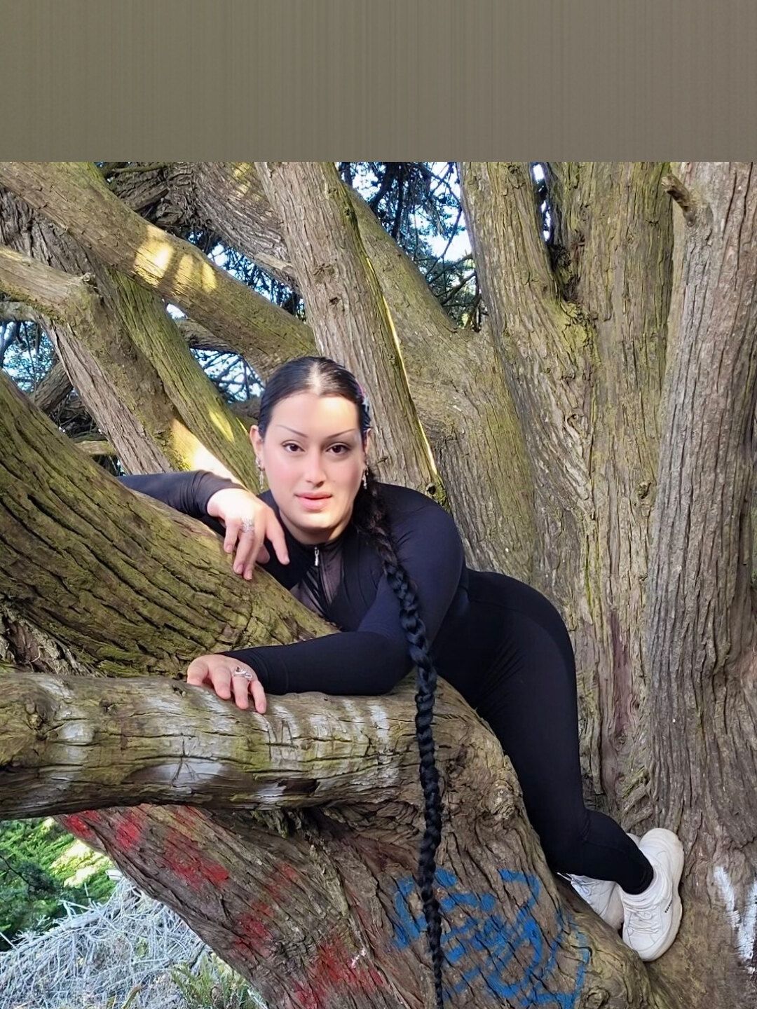 onlyfans Jarvina profile banner