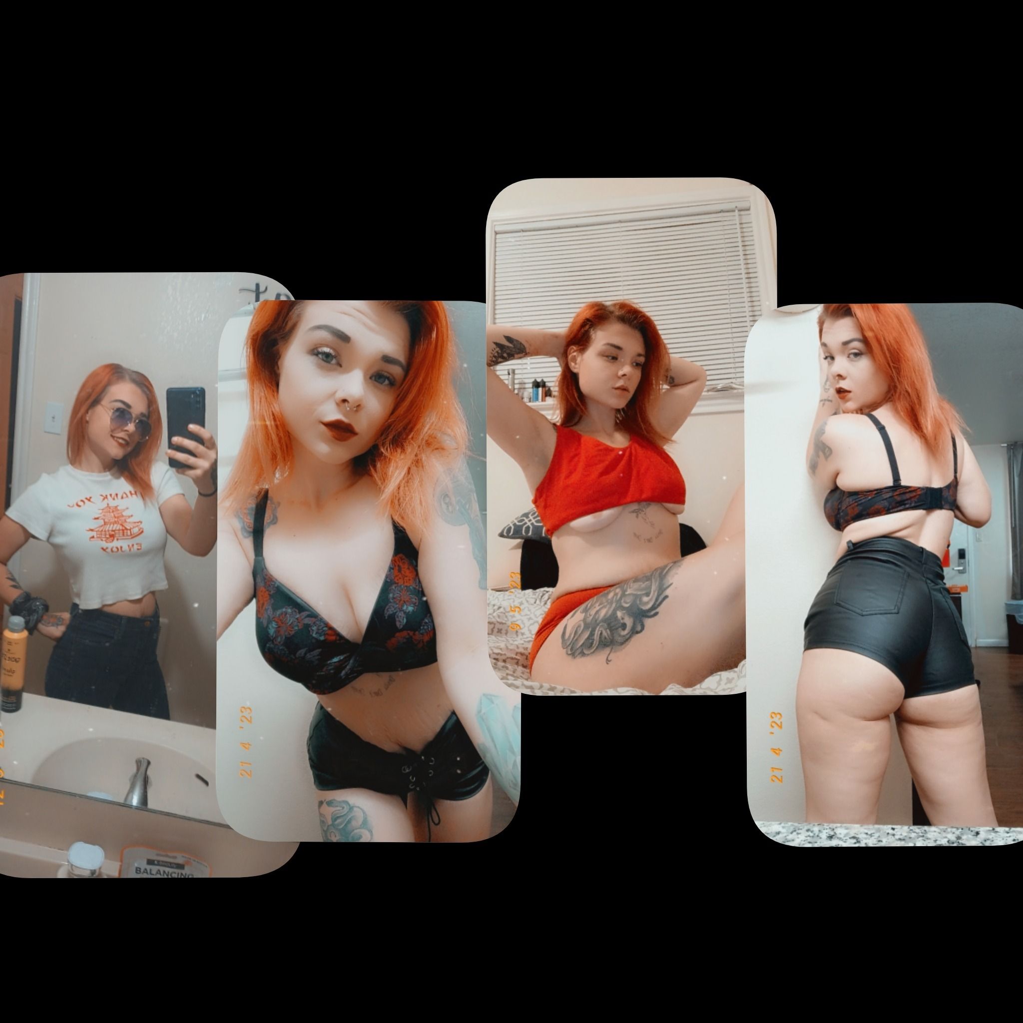 onlyfans Ak Dreyer profile banner