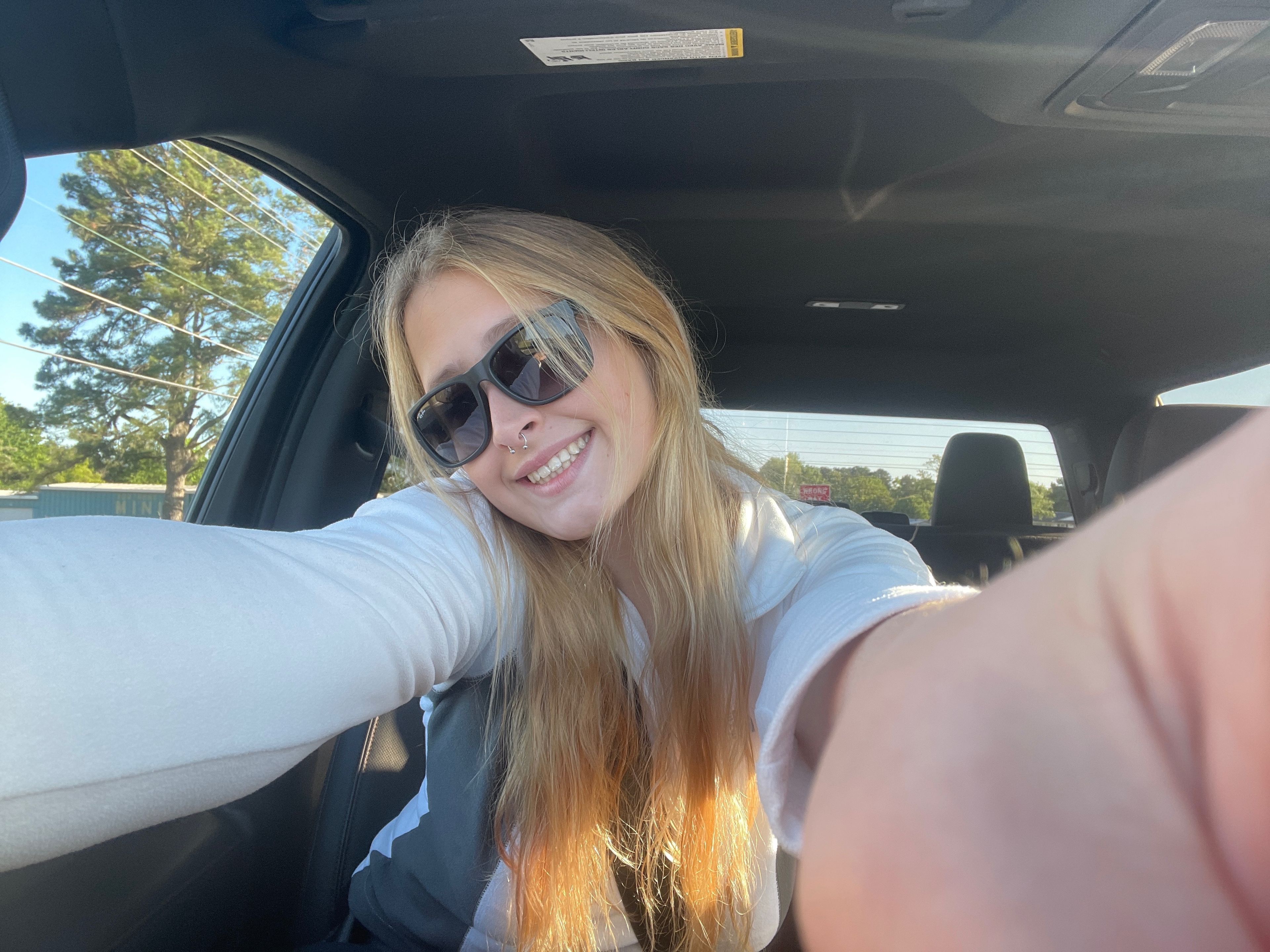 onlyfans Kayla Rae profile banner