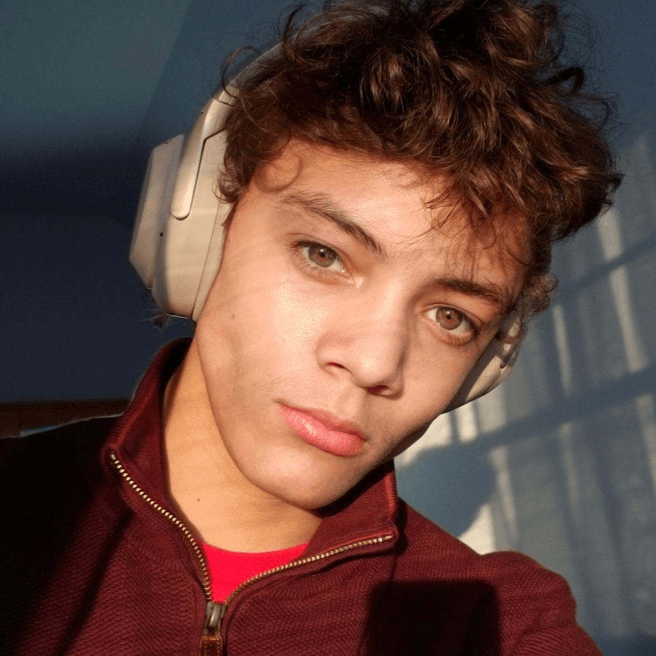 onlyfans Isaiah Larkin profile banner