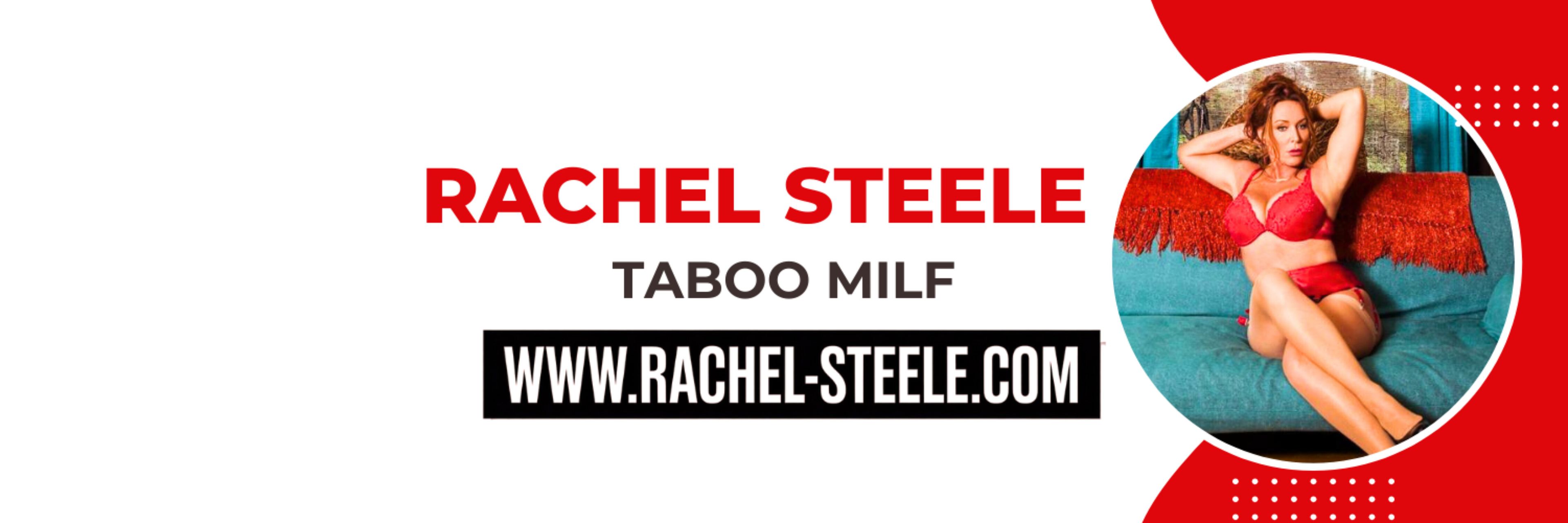 onlyfans Rachel Steele profile banner