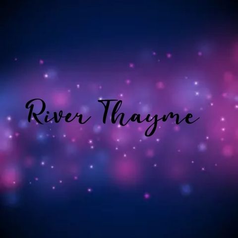 onlyfans RiverThayme profile banner