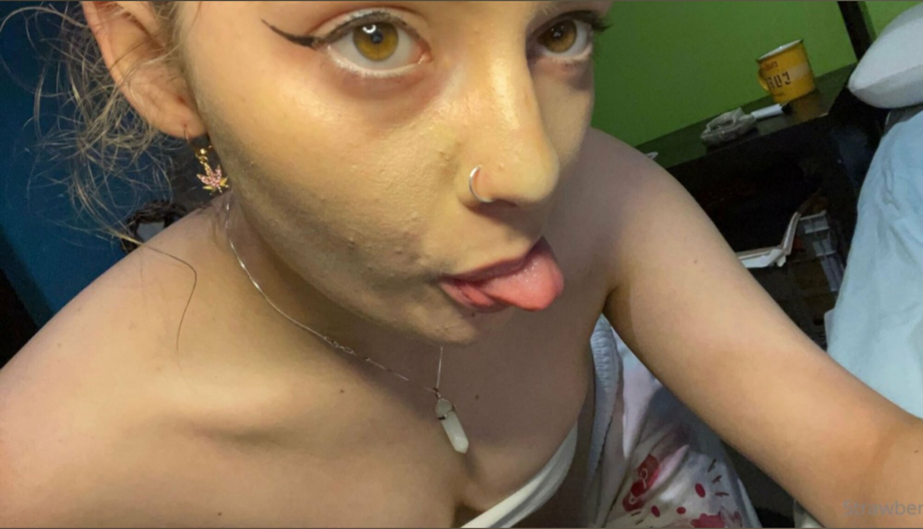 onlyfans Strawbz🍓 Melanie profile banner