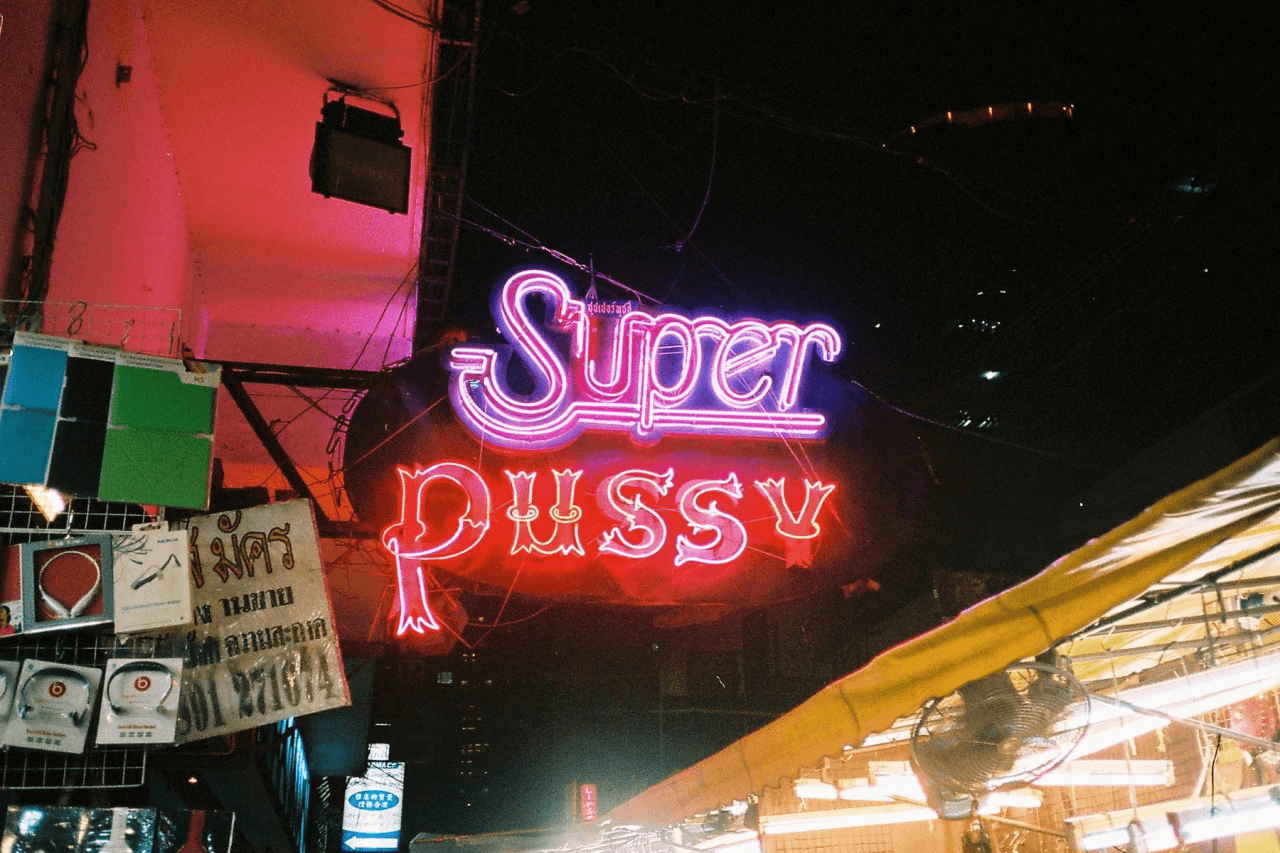 onlyfans Sharnaรฉ profile banner