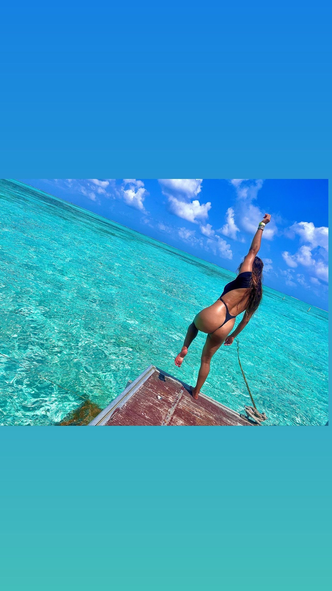 onlyfans Sara Montiel profile banner