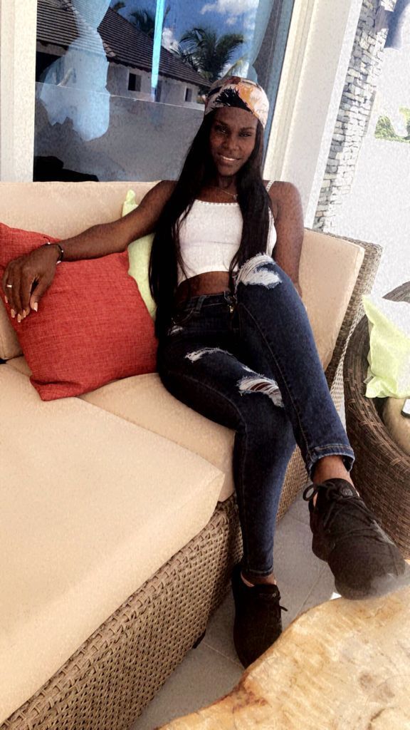 onlyfans Eunice Pinales profile banner